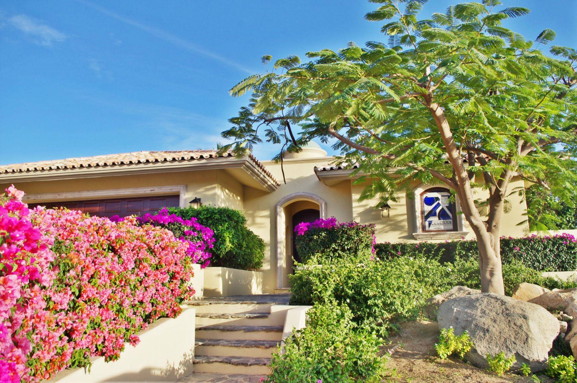 Casa Stamm