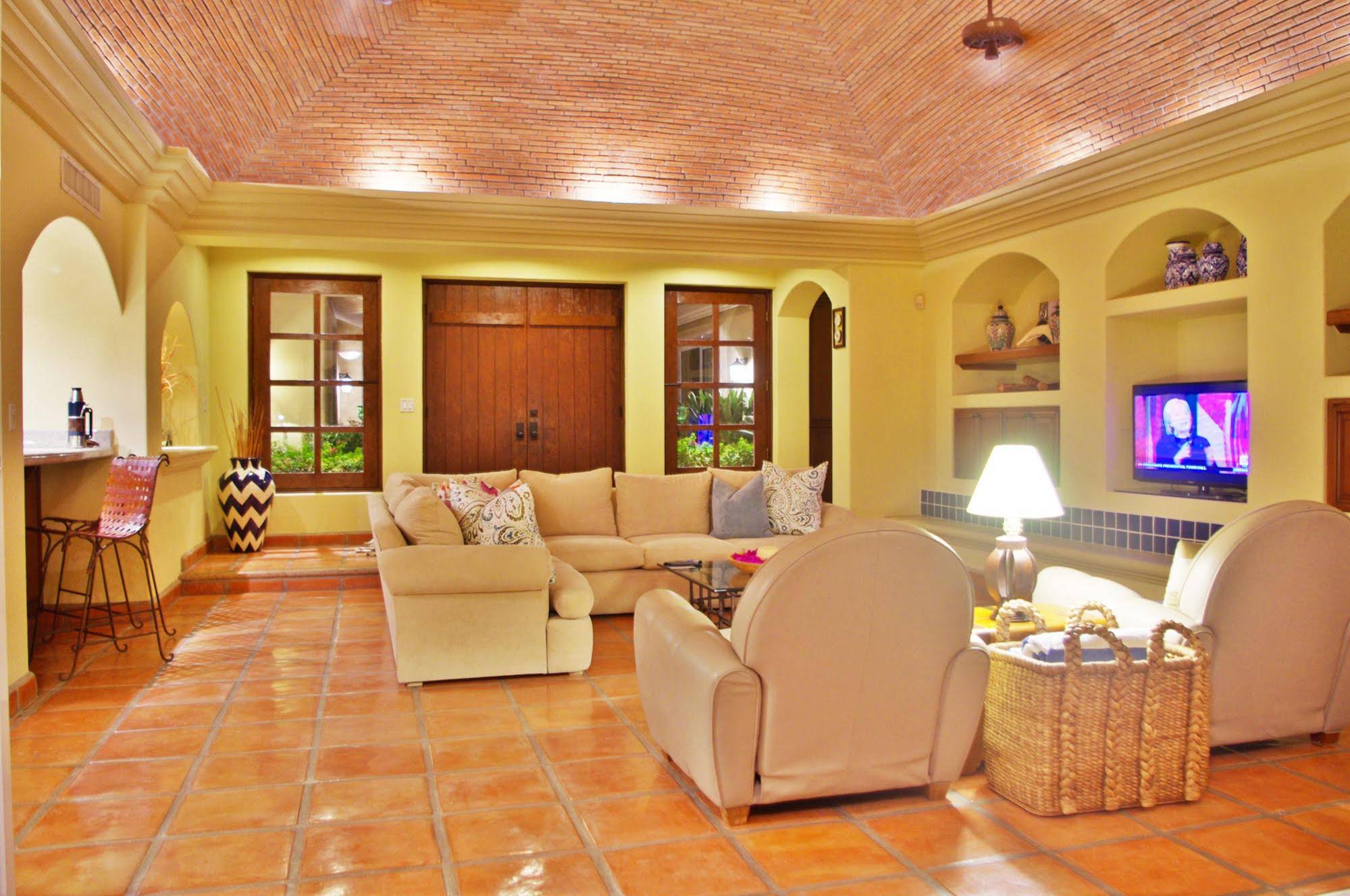 Casa Stamm