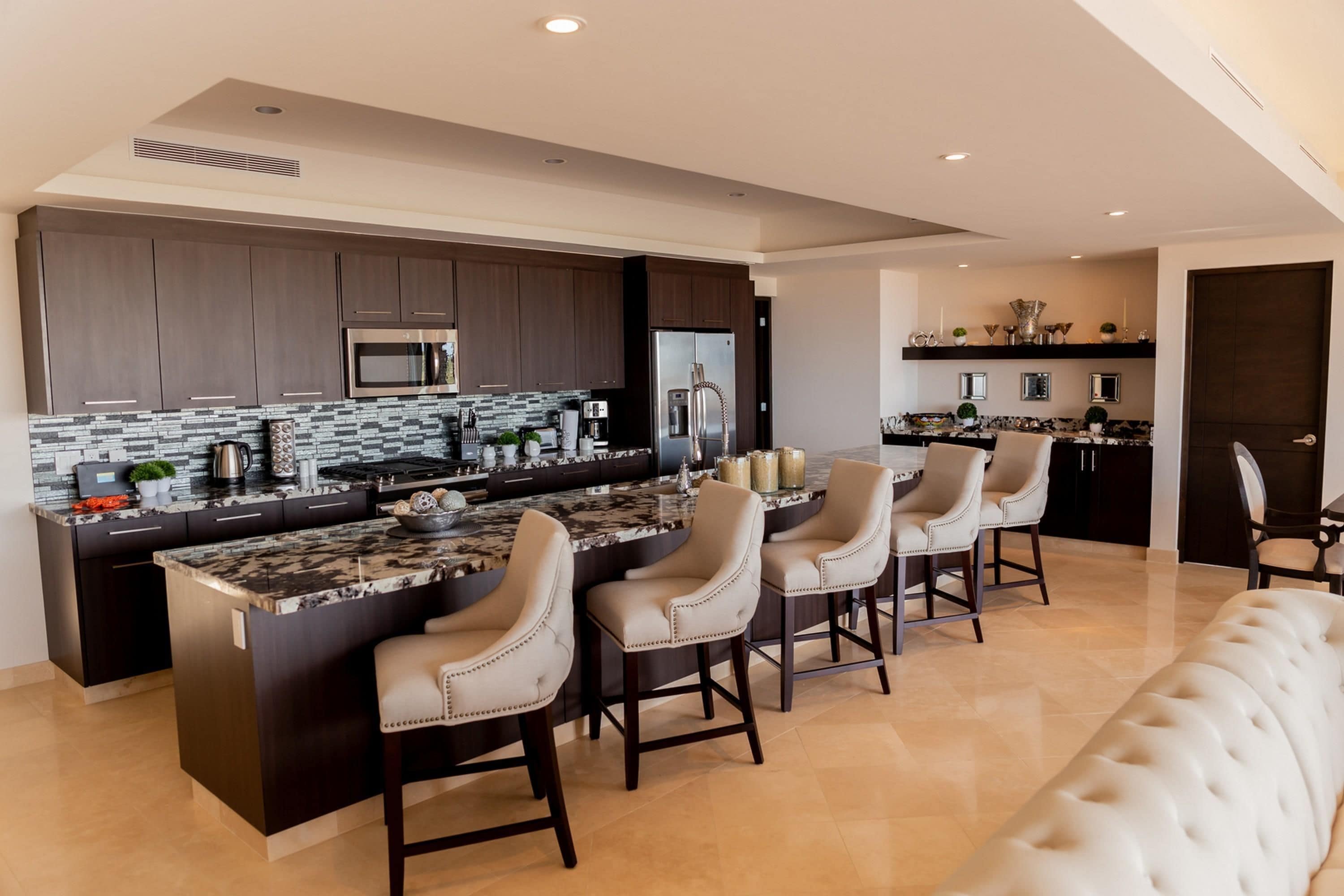 Cascadas De Pedregal 712 3 BR By Casago