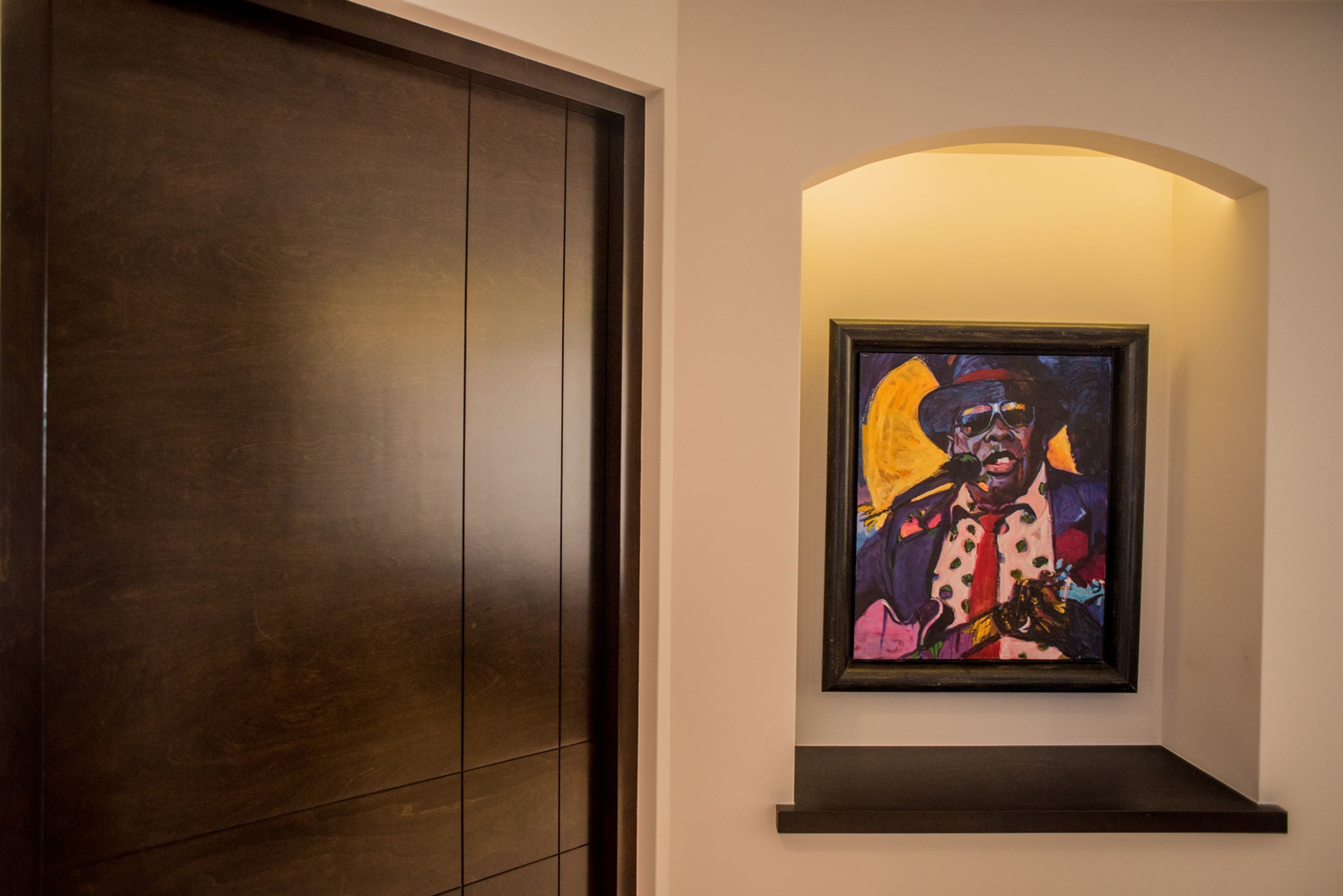 Cascadas De Pedregal 712 3 BR By Casago