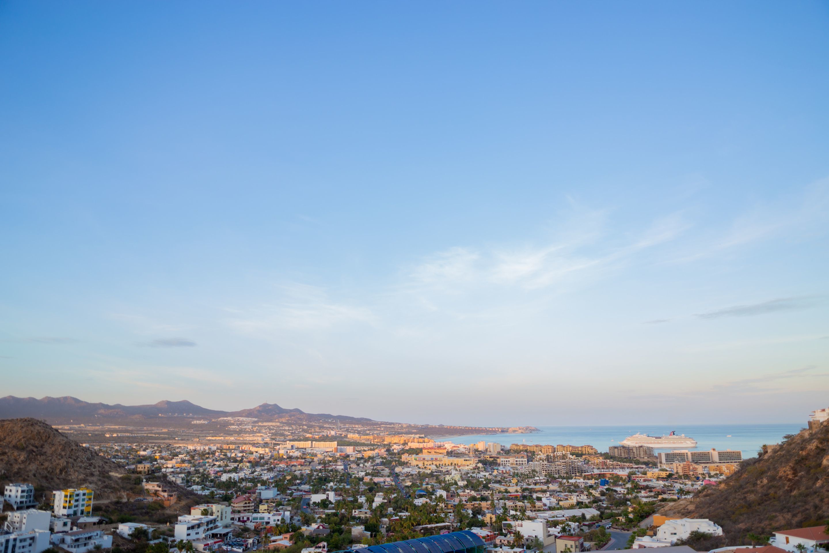 Cascadas De Pedregal 712 3 BR By Casago