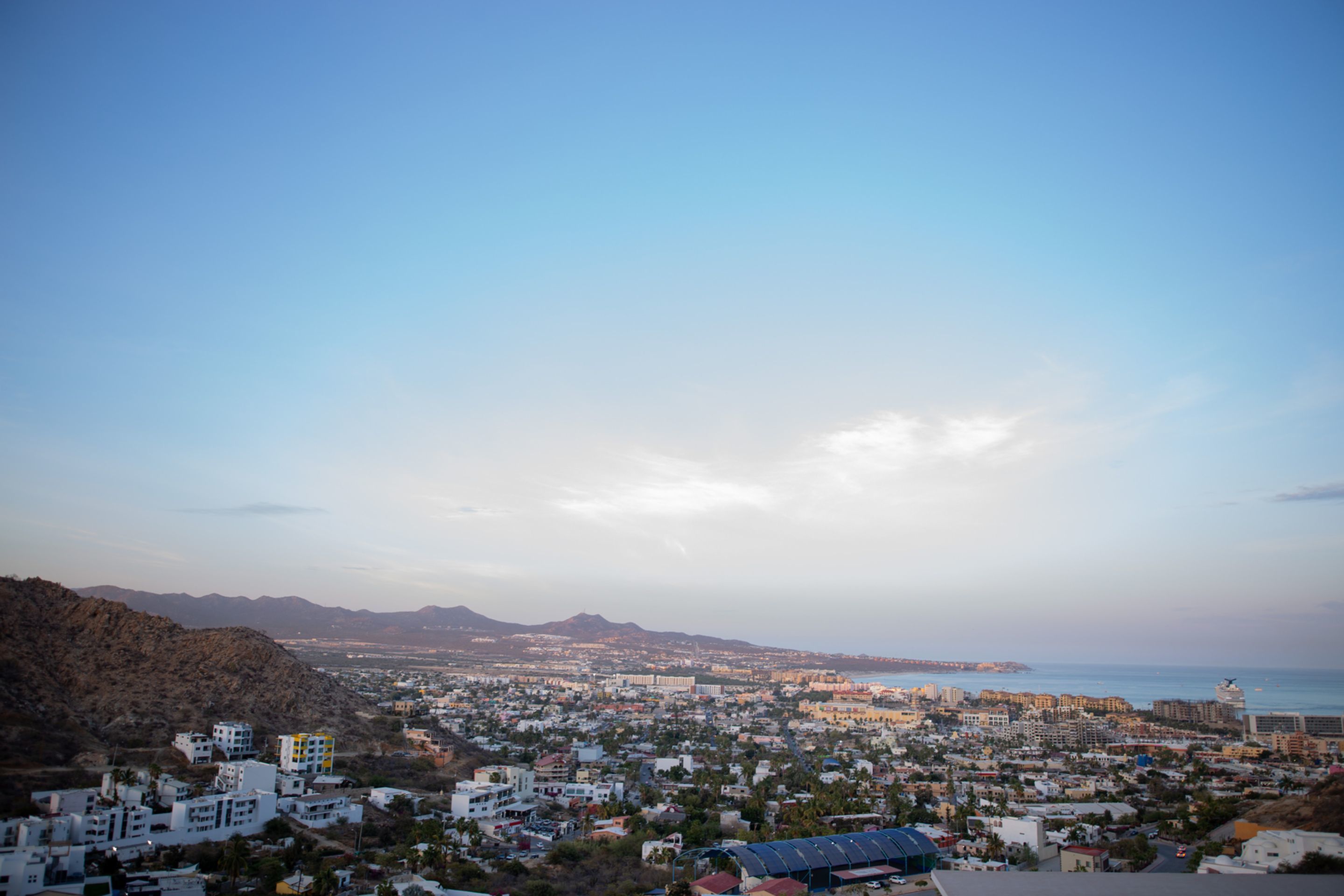 Cascadas De Pedregal 712 3 BR By Casago