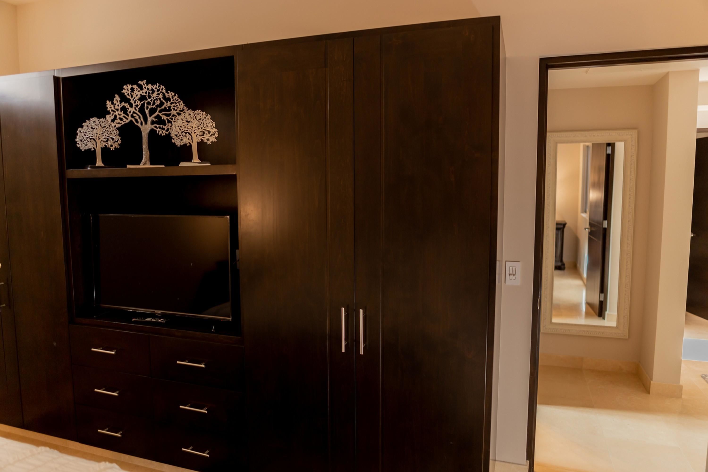 Cascadas De Pedregal 712 3 BR By Casago