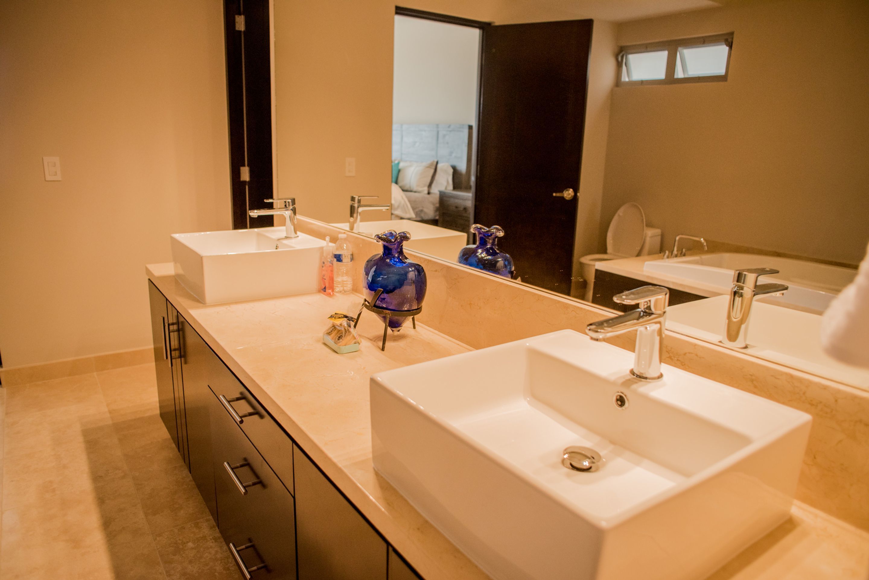 Cascadas De Pedregal 712 3 BR By Casago