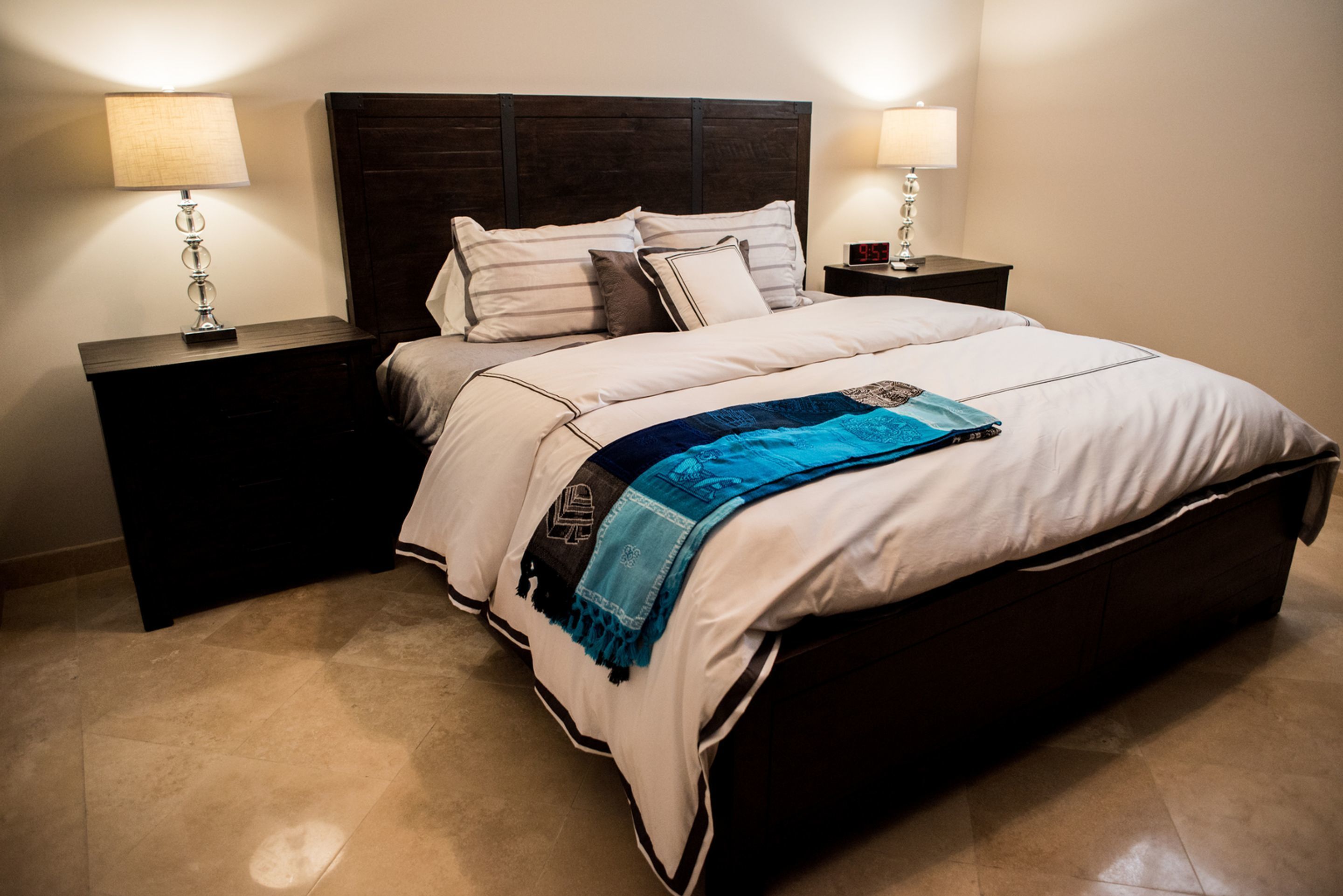 Cascadas De Pedregal 712 3 BR By Casago