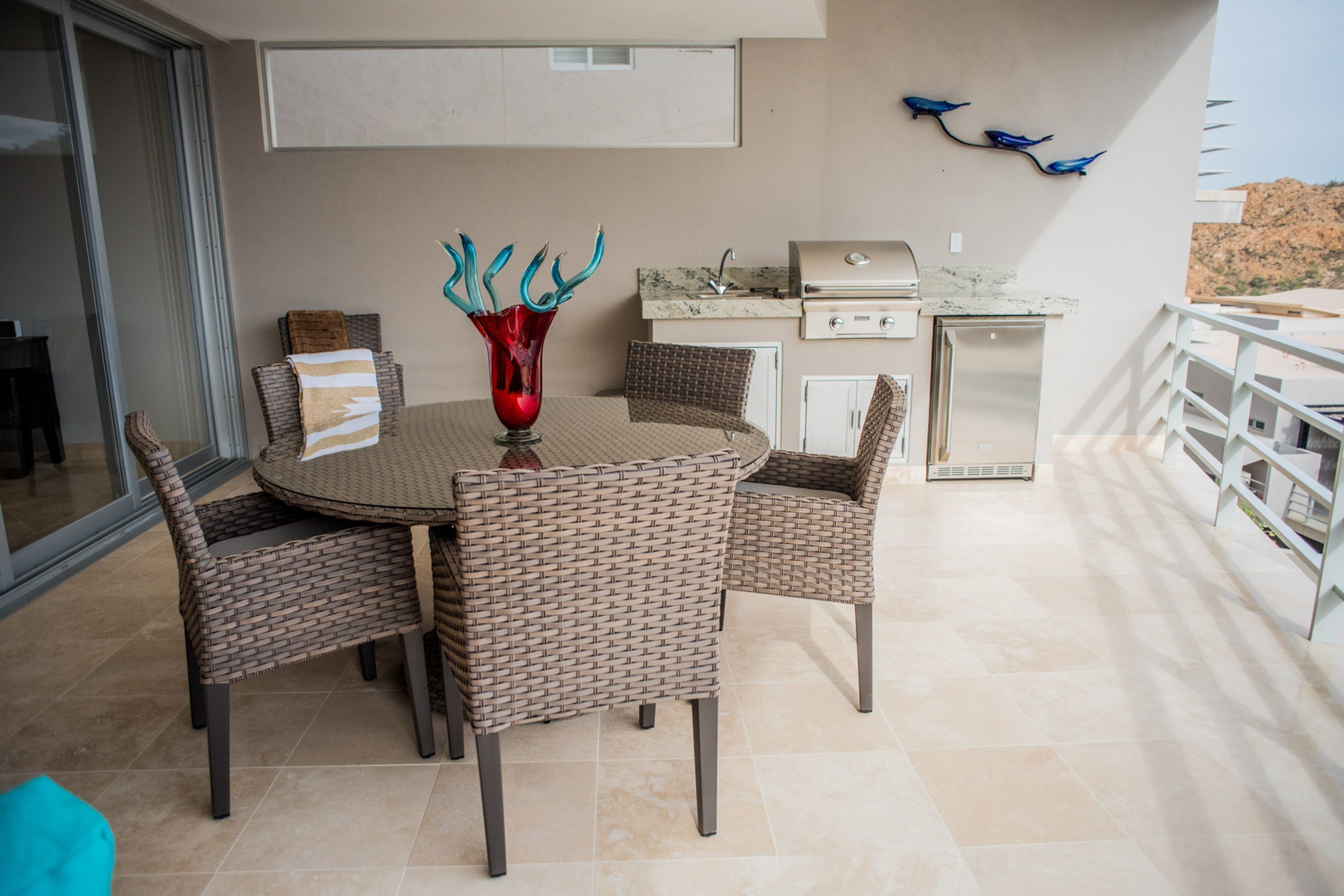 Cascadas De Pedregal 712 3 BR By Casago