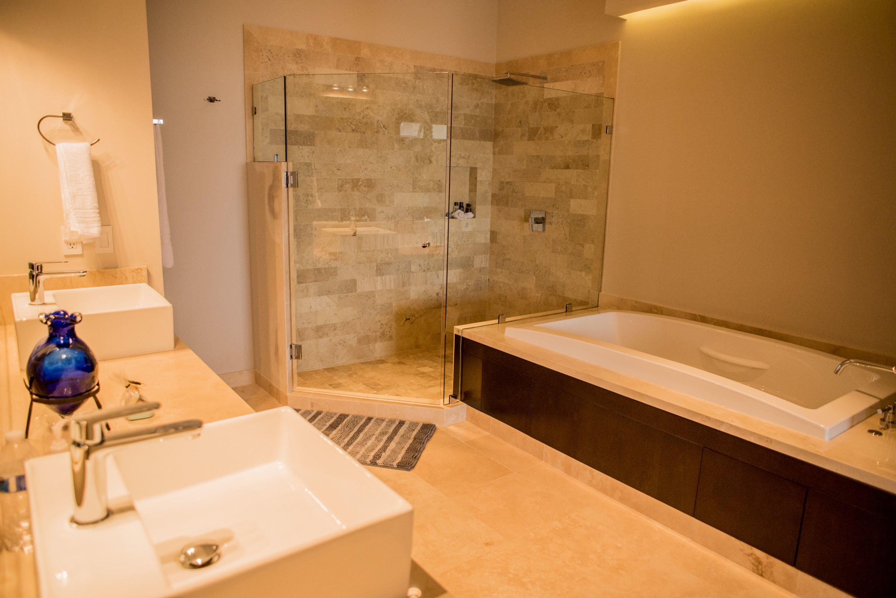 Cascadas De Pedregal 712 3 BR By Casago