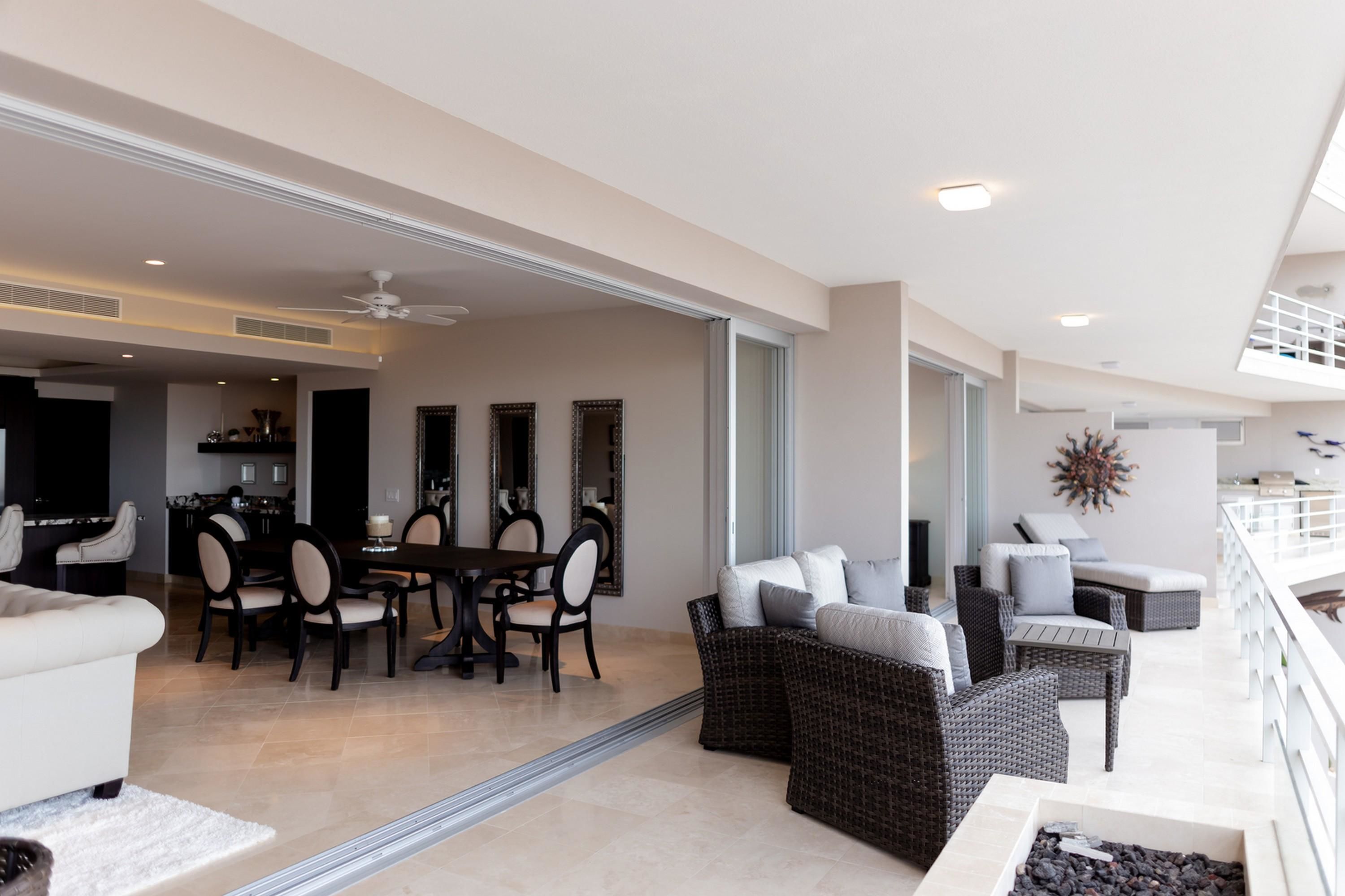 Cascadas De Pedregal 712 3 BR By Casago