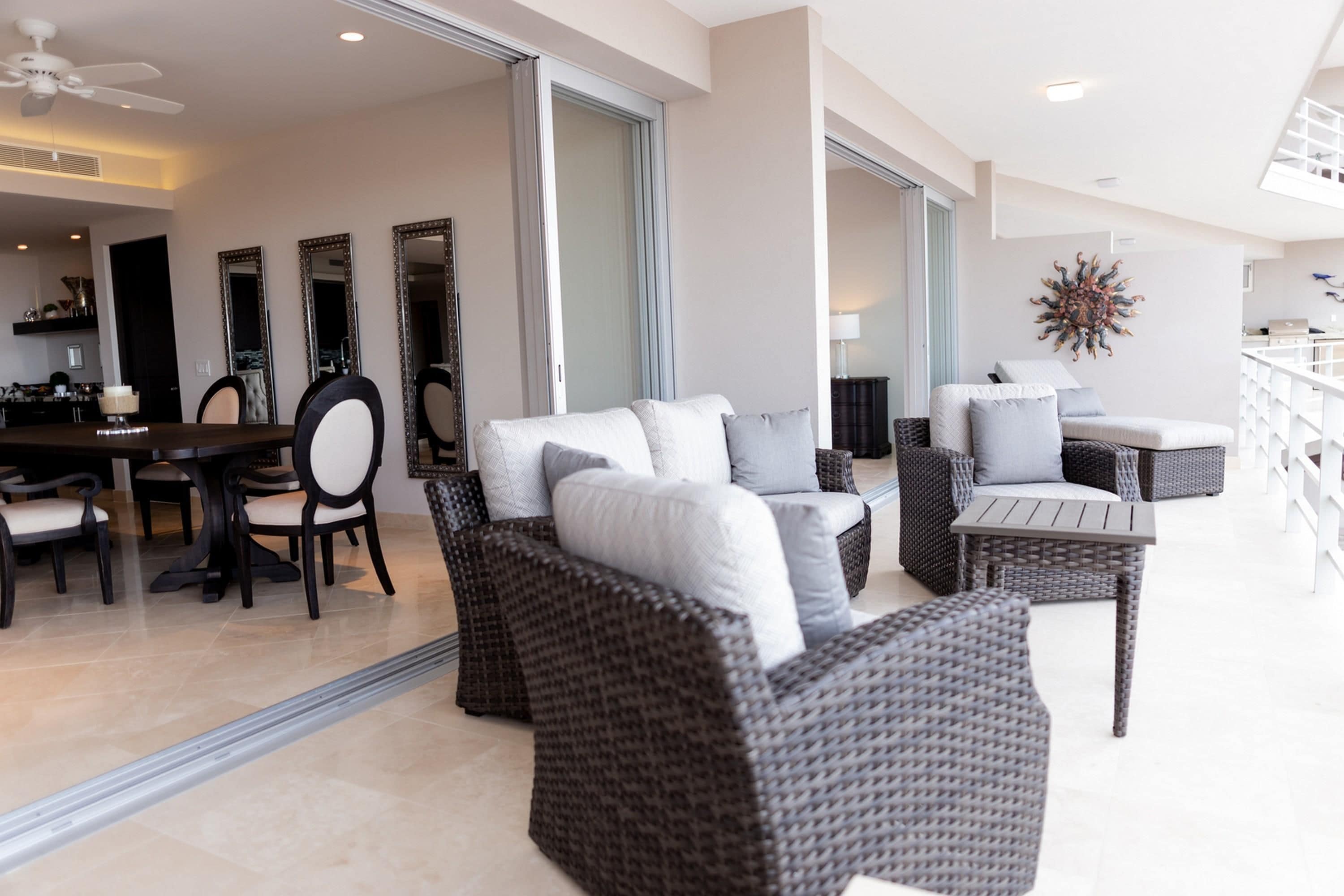 Cascadas De Pedregal 712 3 BR By Casago