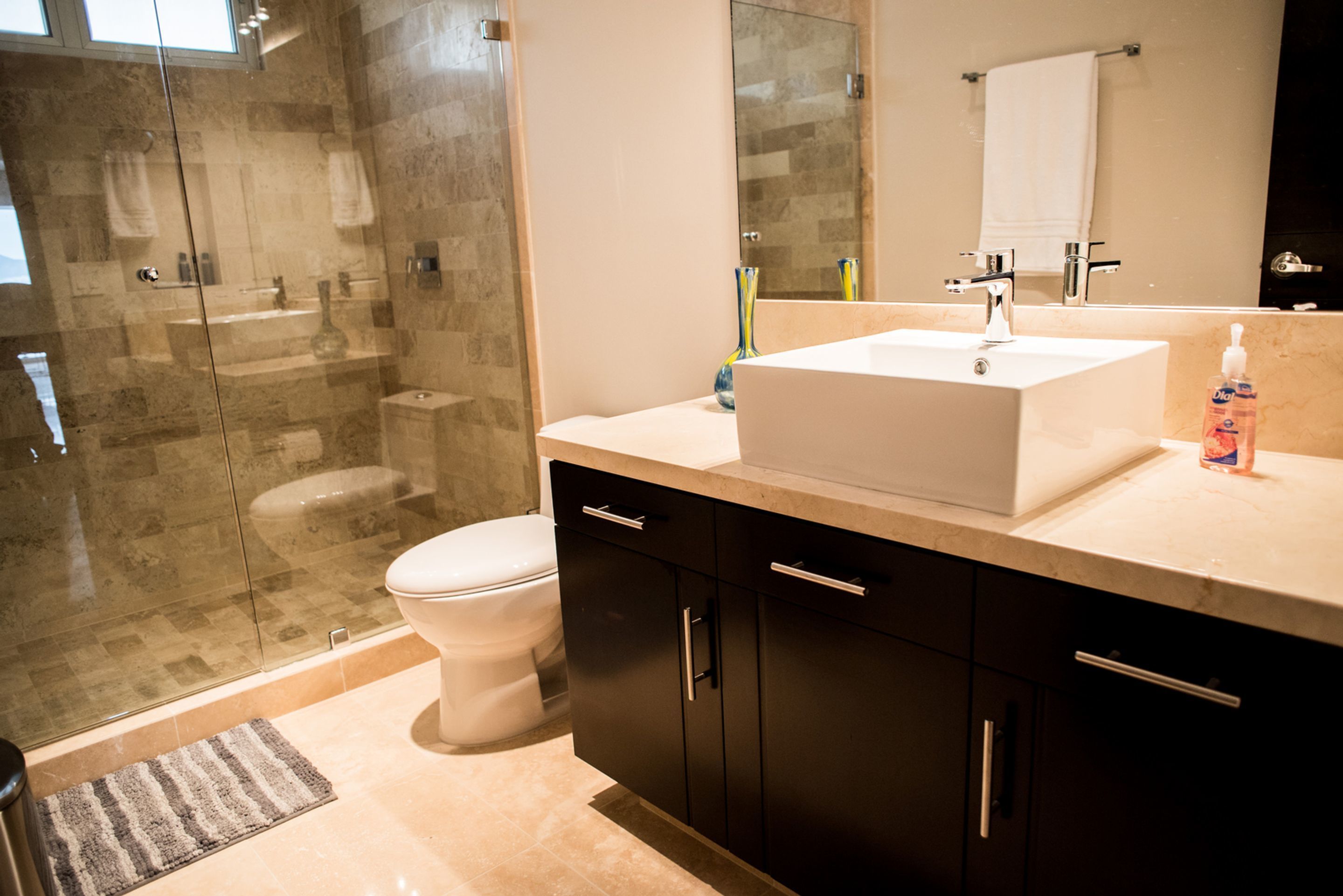 Cascadas De Pedregal 712 3 BR By Casago