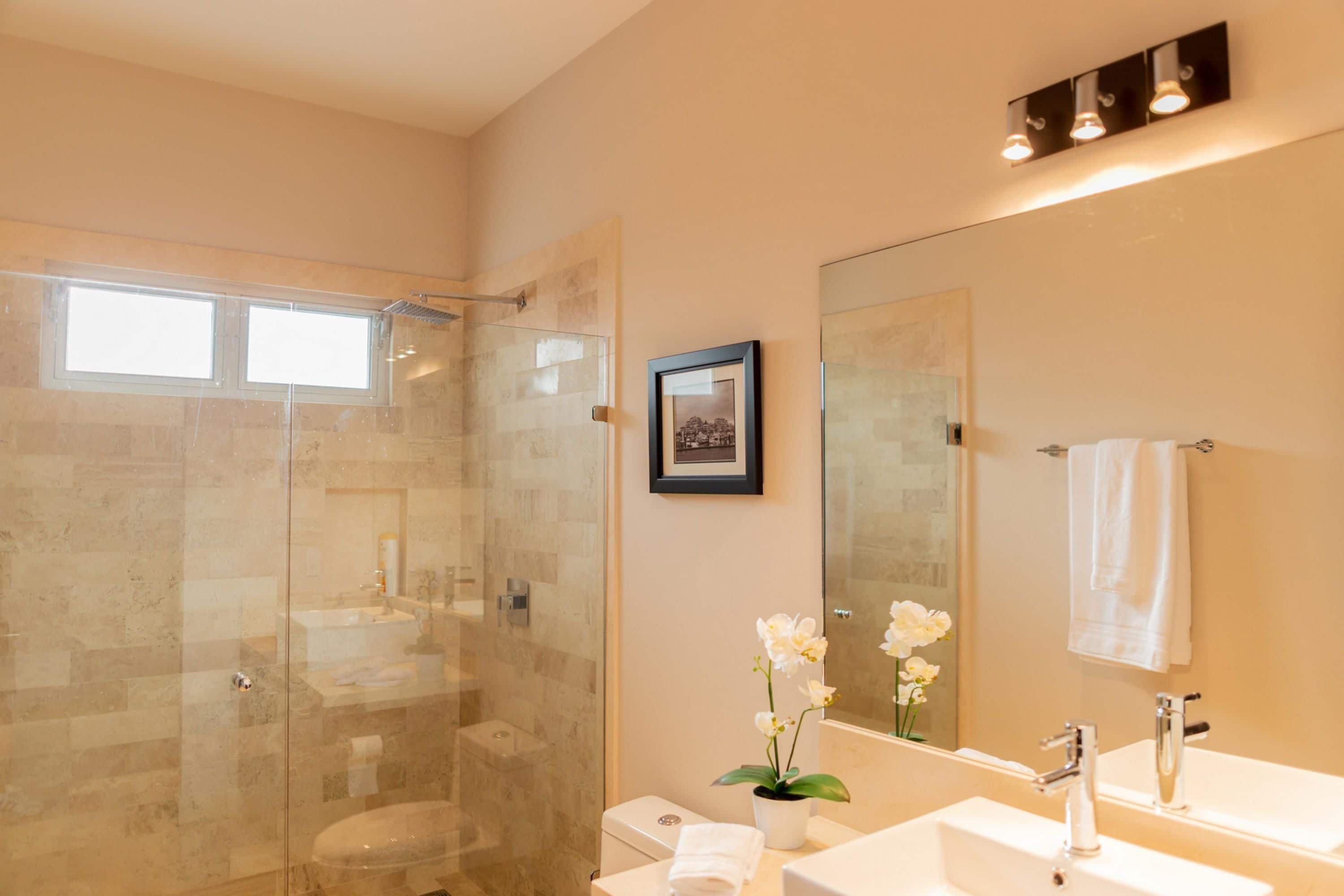 Cascadas De Pedregal 712 3 BR By Casago