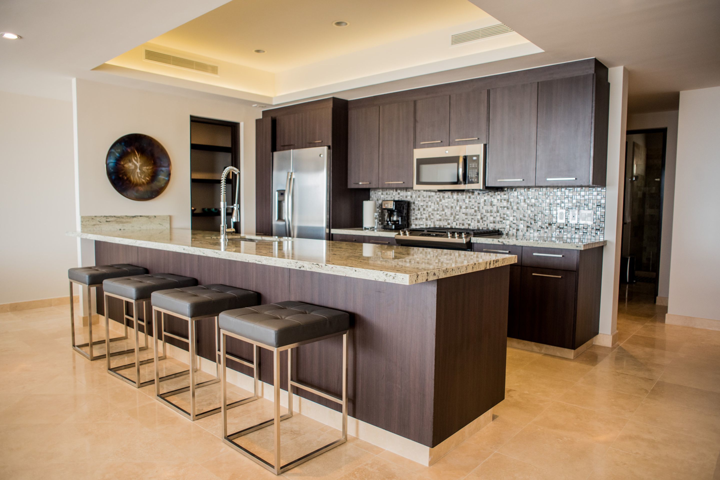 Cascadas De Pedregal 712 3 BR By Casago