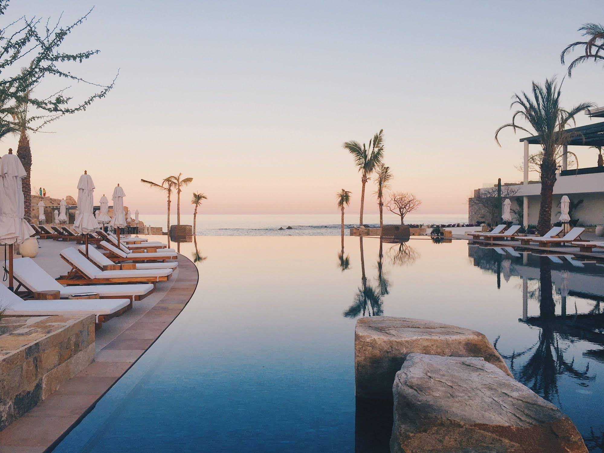 Chileno Bay Resort & Residences