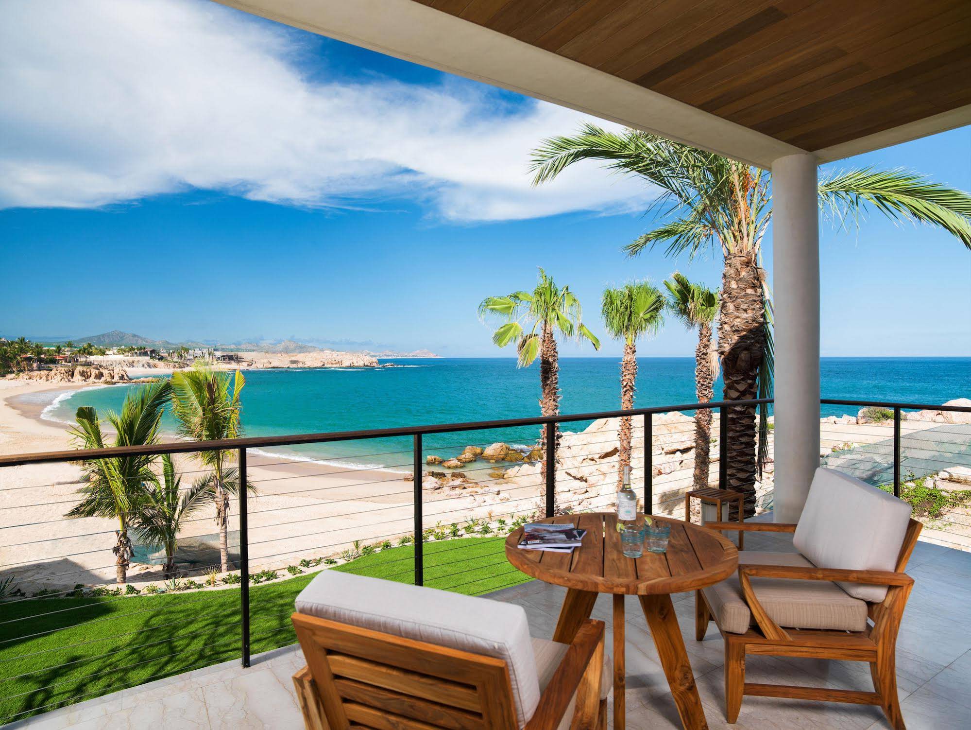 Chileno Bay Resort & Residences