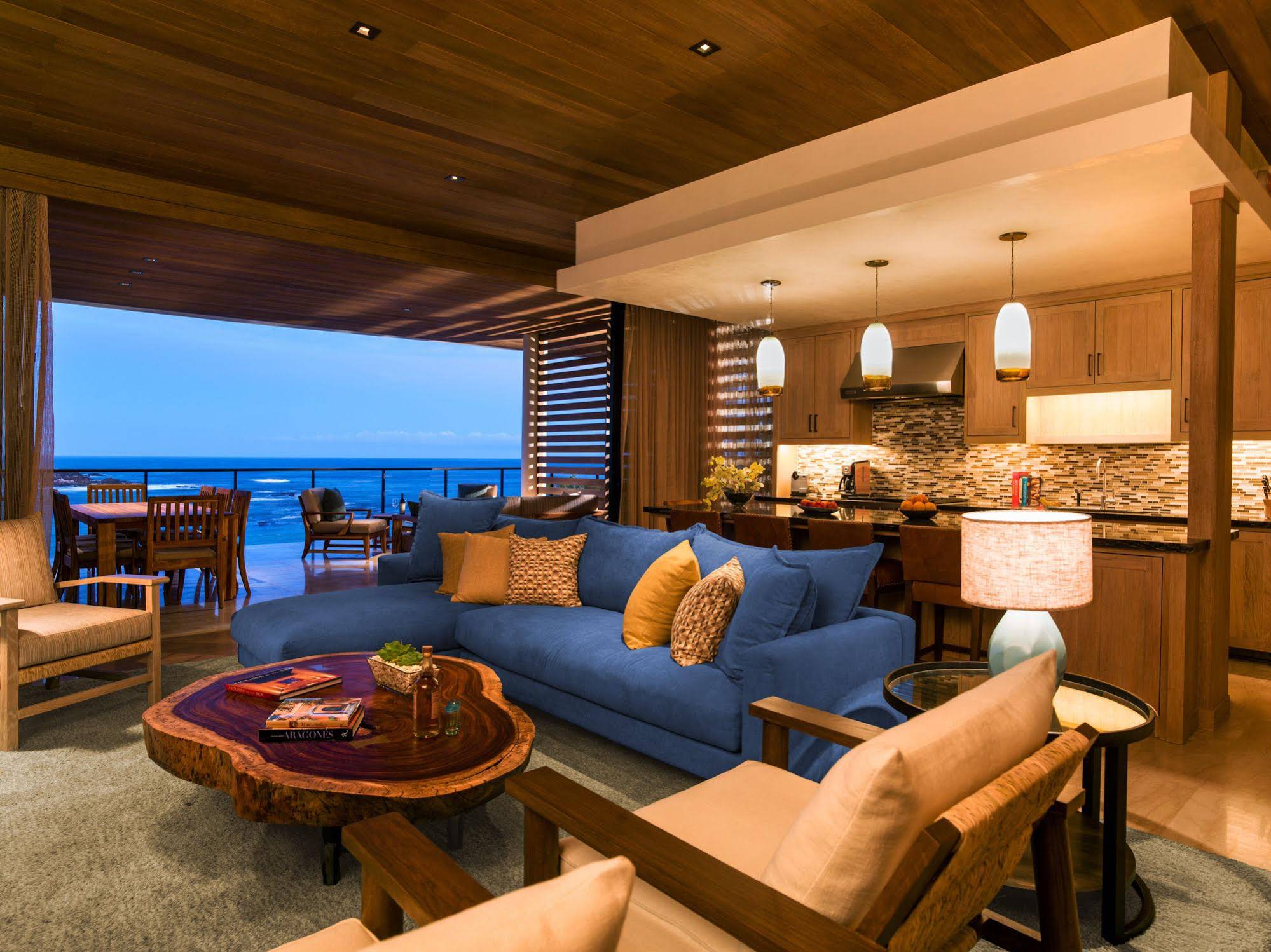 Chileno Bay Resort & Residences