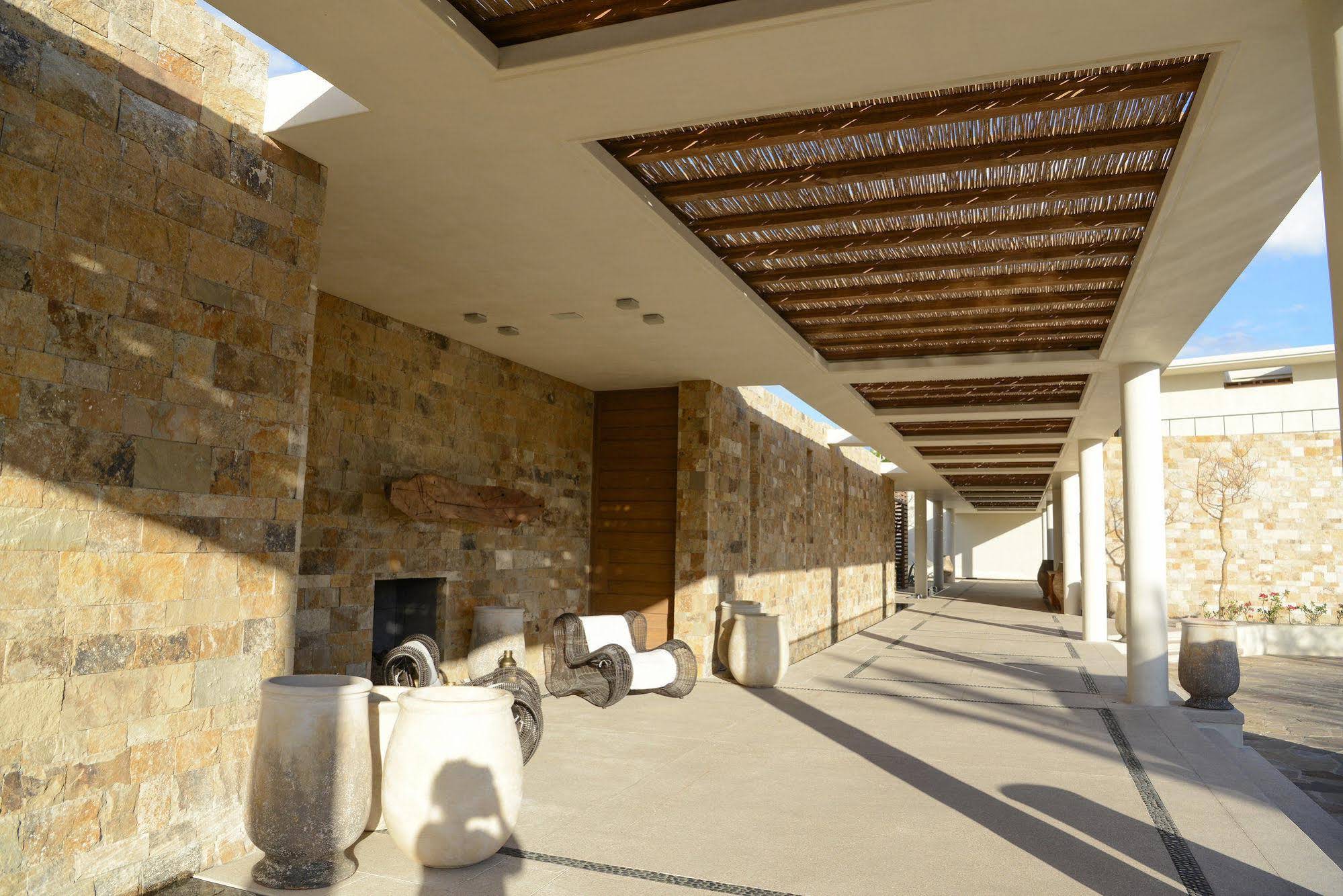 Chileno Bay Resort & Residences