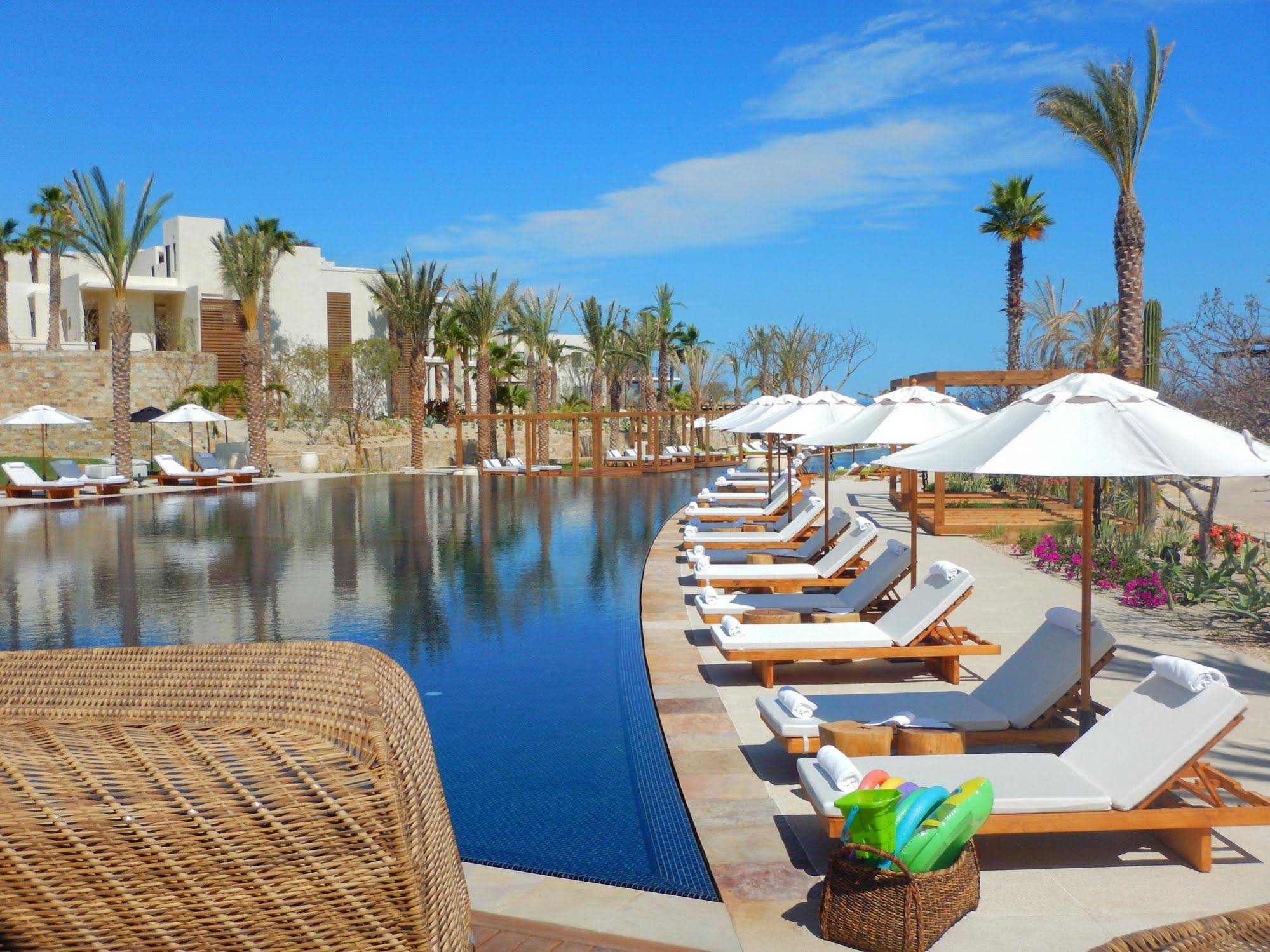 Chileno Bay Resort & Residences
