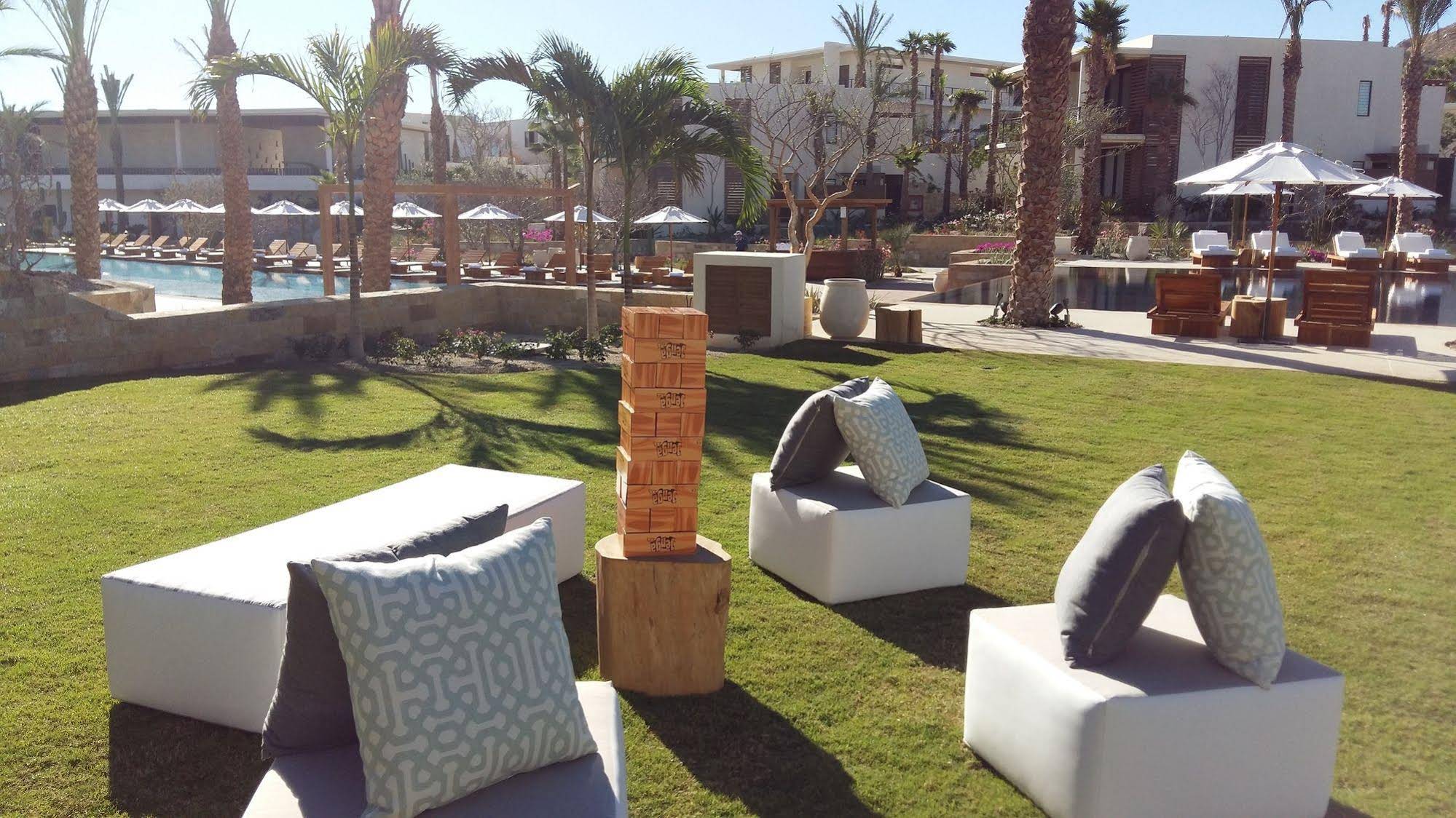 Chileno Bay Resort & Residences
