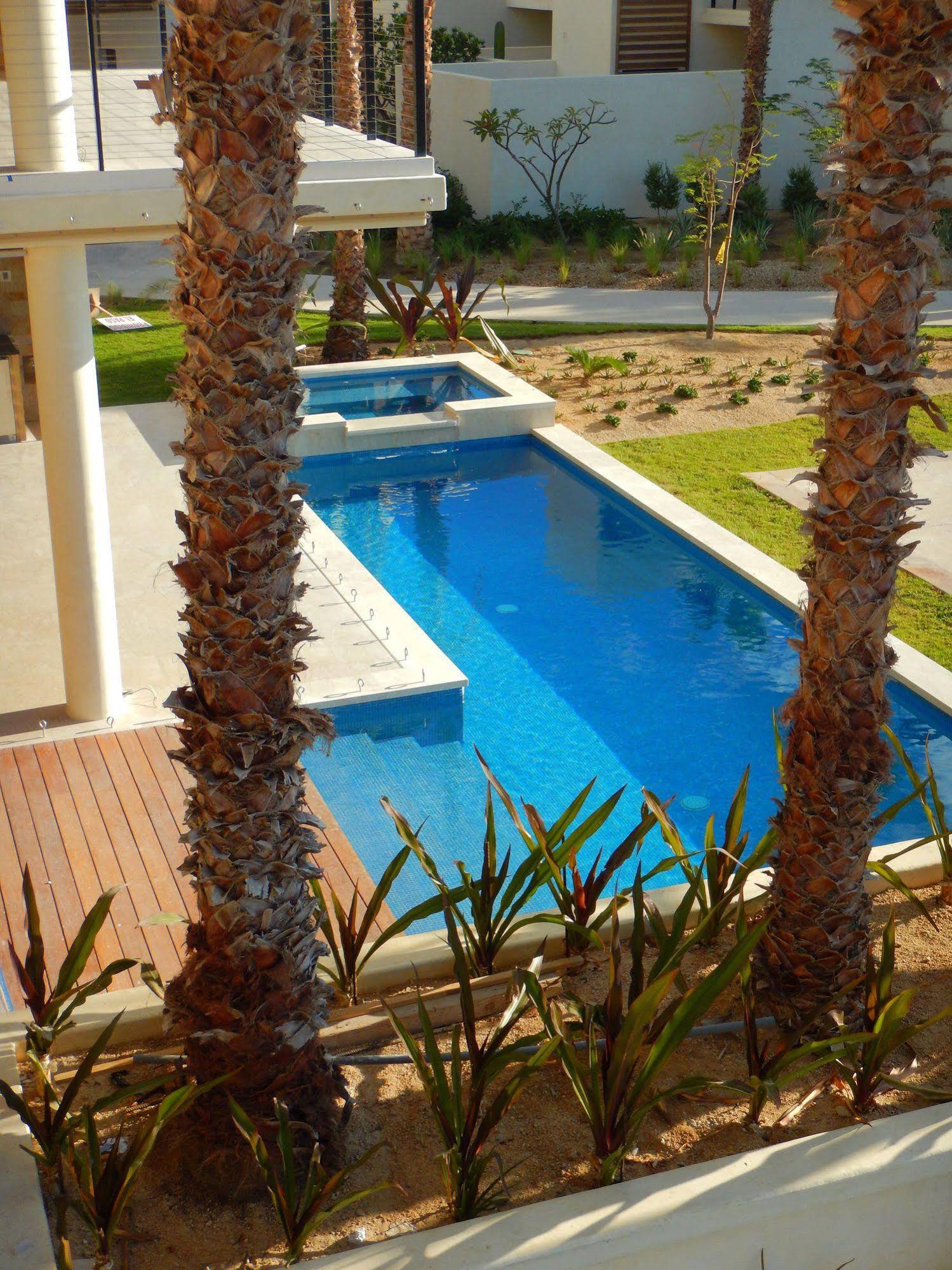 Chileno Bay Resort & Residences