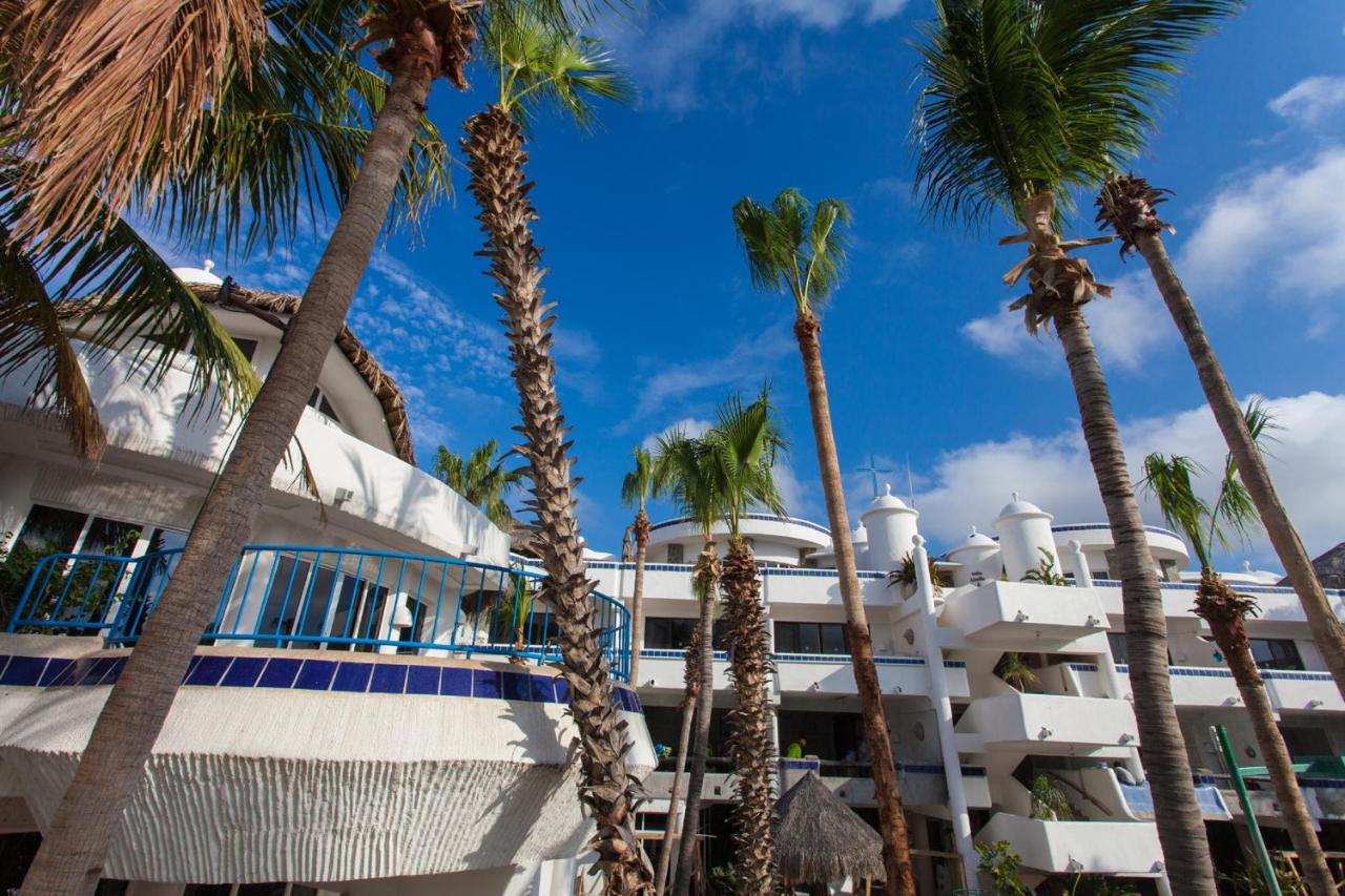 Club Cascadas de Baja