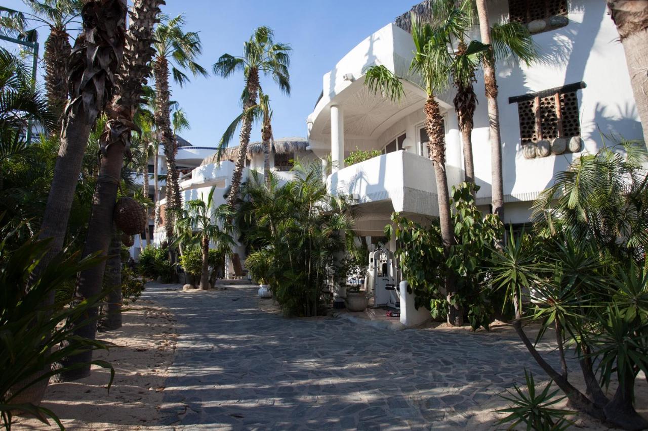 Club Cascadas de Baja