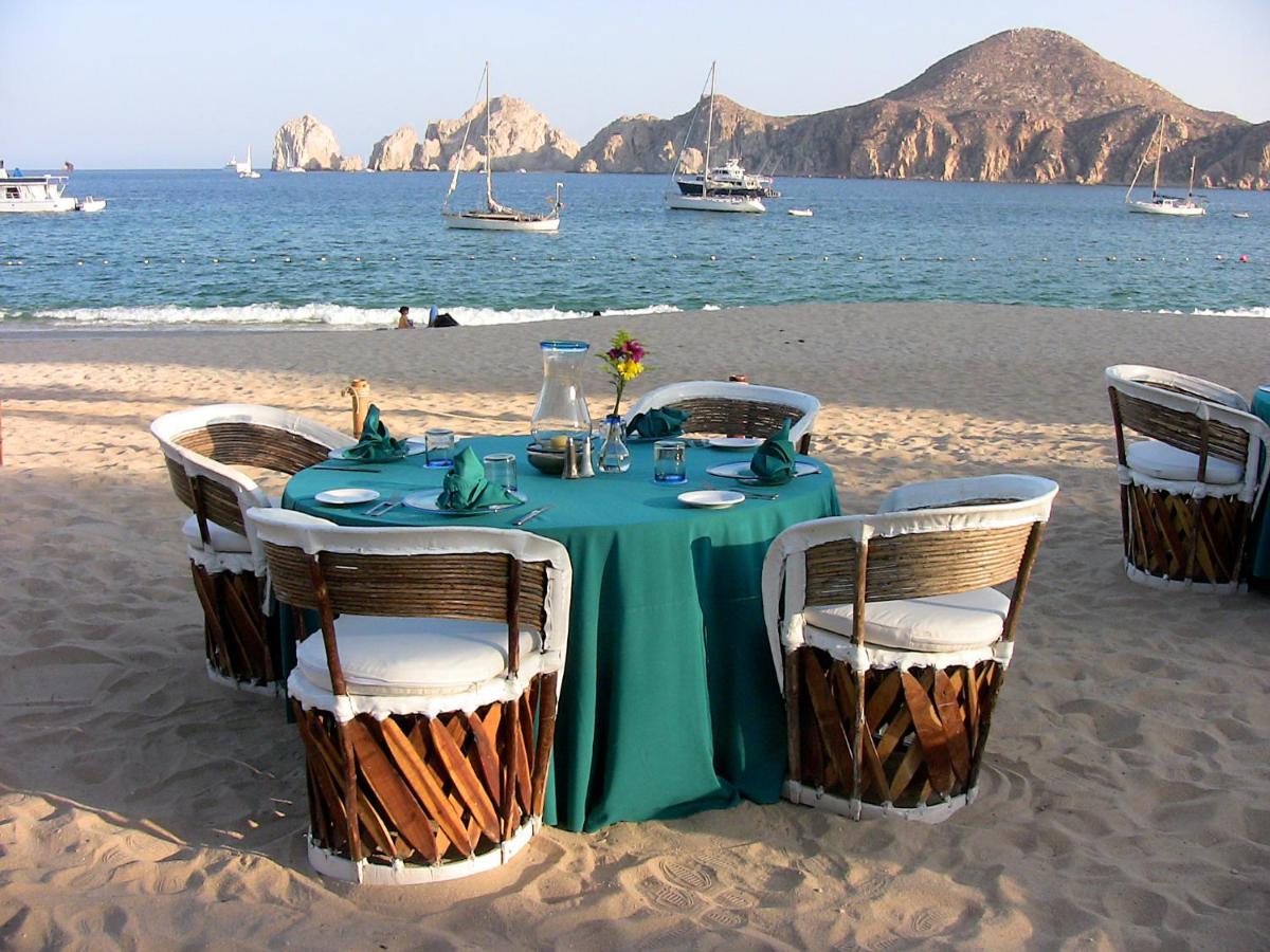 Club Cascadas de Baja