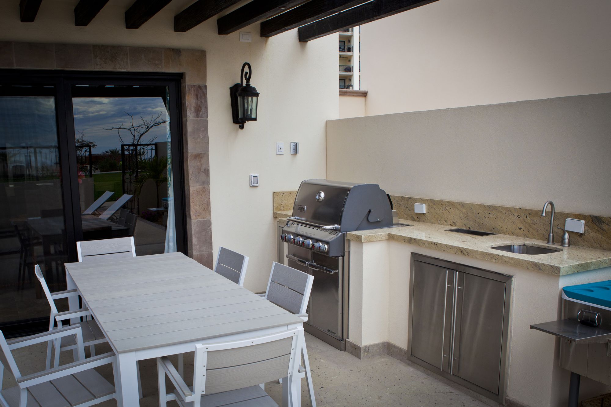 Copala Condos & Homes at Quivira Los Cabos