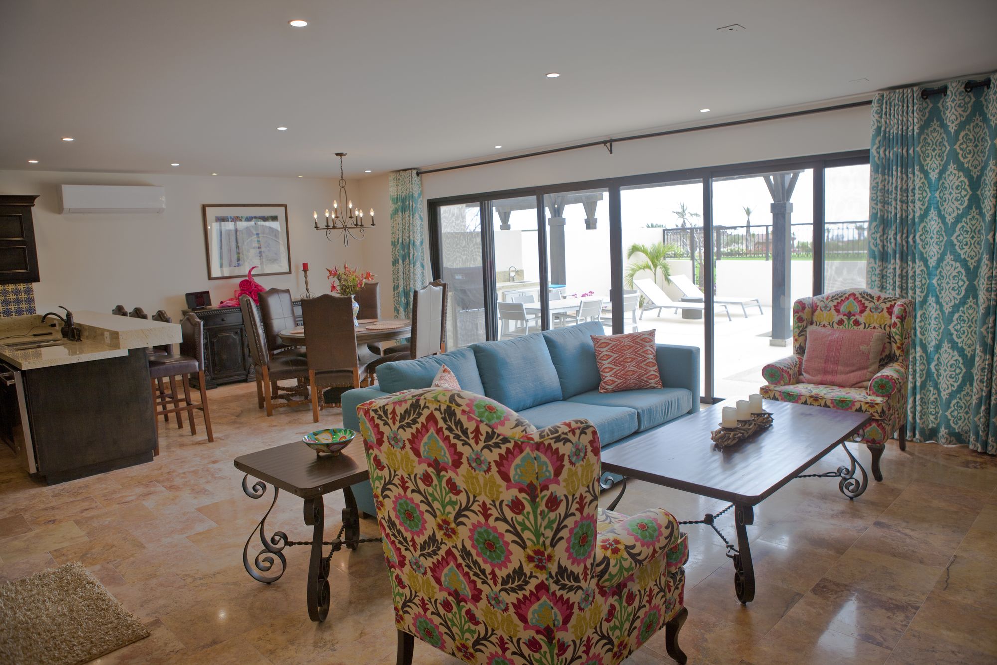 Copala Condos & Homes at Quivira Los Cabos
