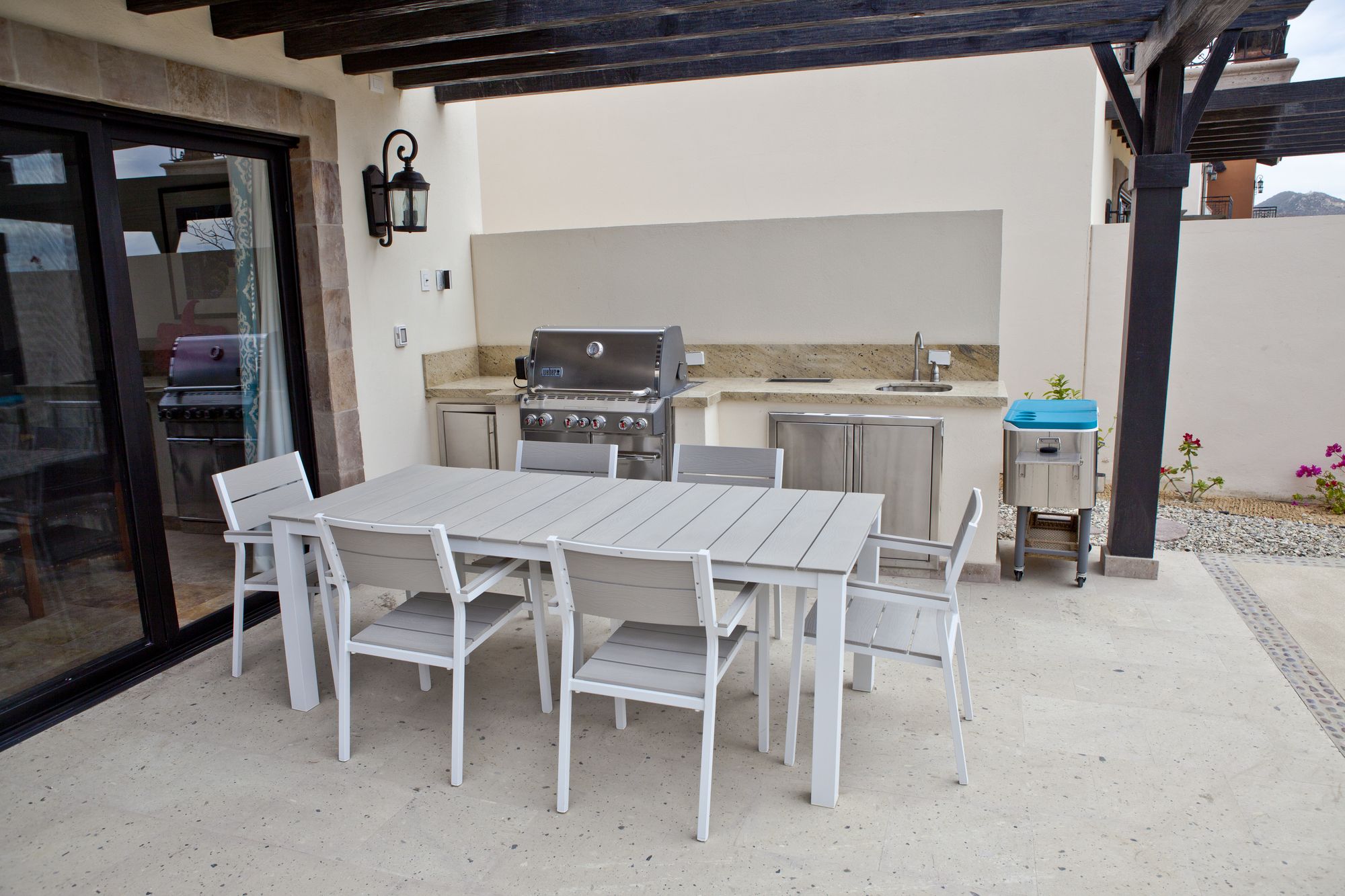 Copala Condos & Homes at Quivira Los Cabos