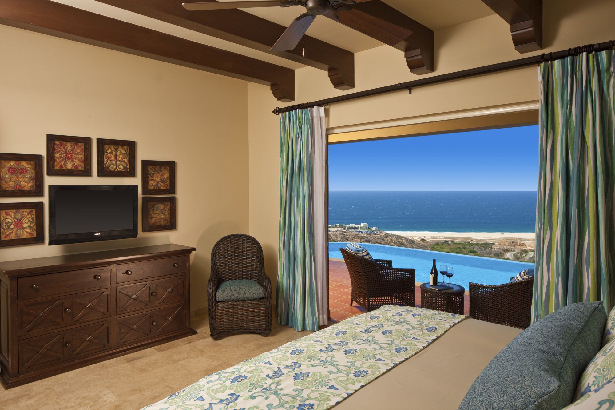 Copala Condos & Homes at Quivira Los Cabos