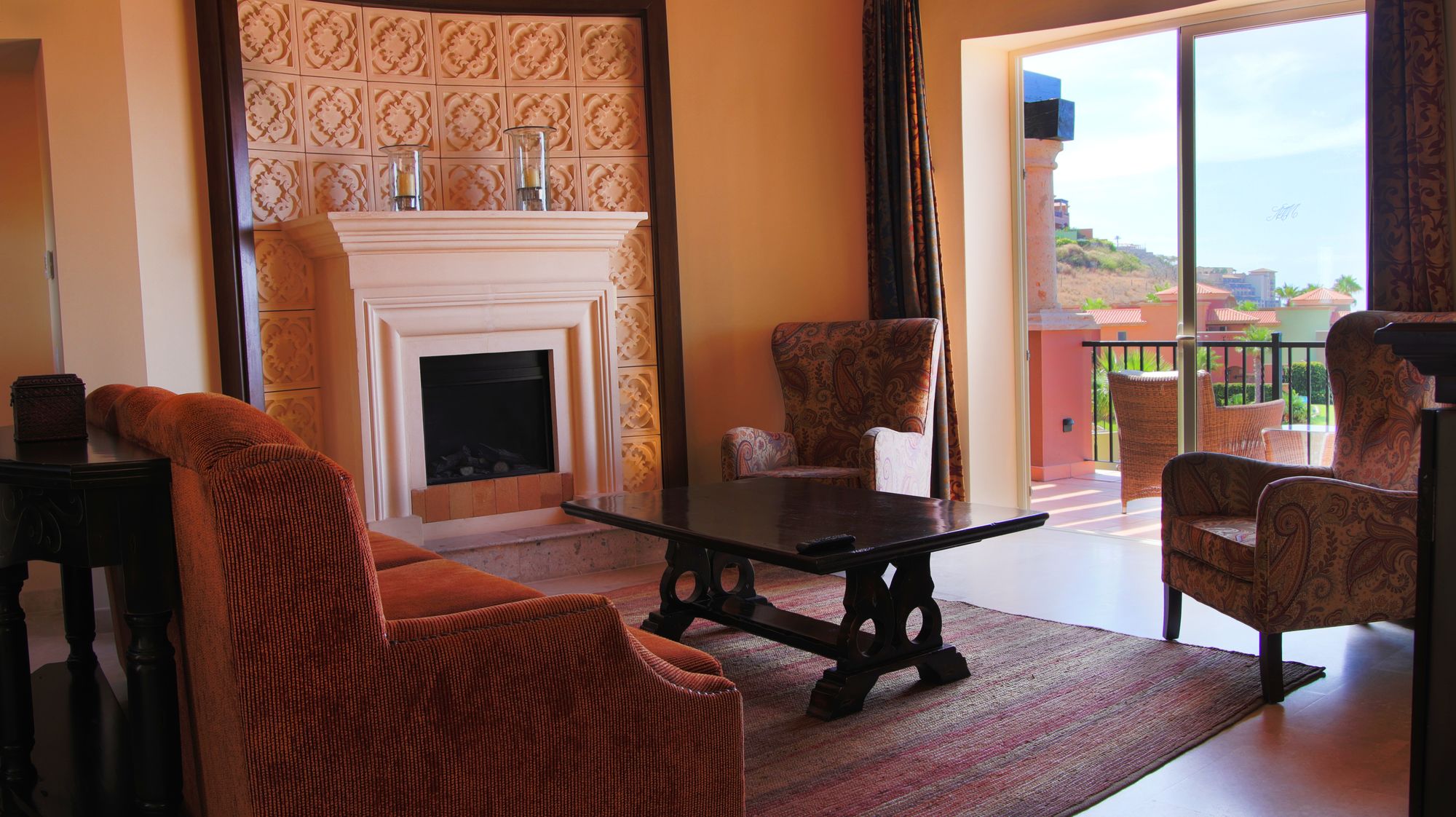 Copala Condos & Homes at Quivira Los Cabos