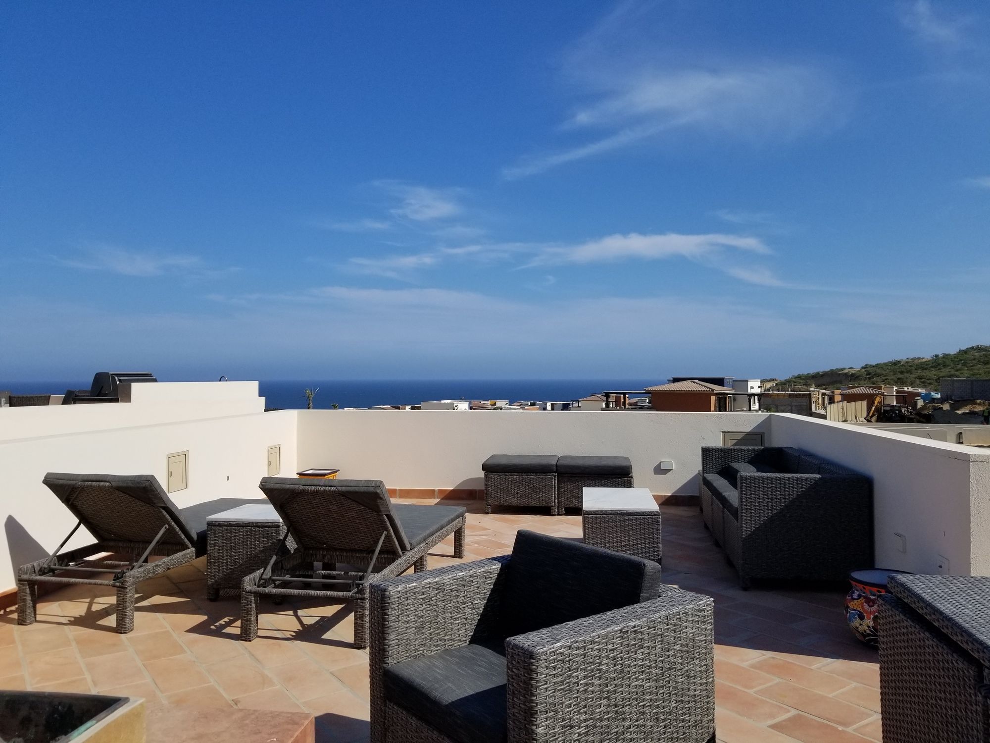 Copala Condos & Homes at Quivira Los Cabos