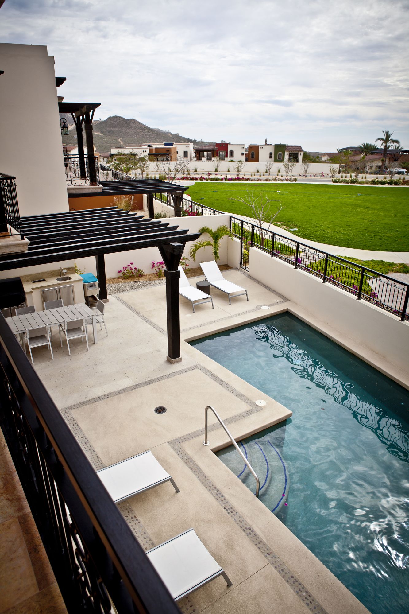 Copala Condos & Homes at Quivira Los Cabos