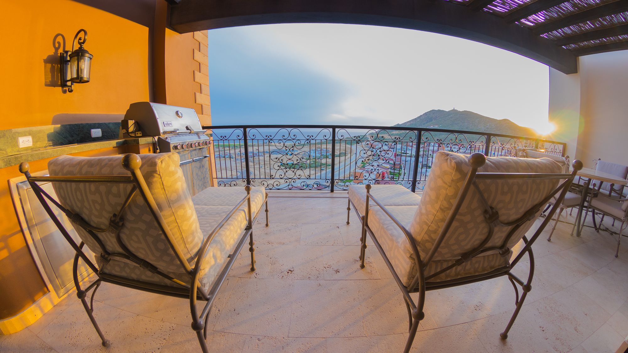 Copala Condos & Homes at Quivira Los Cabos