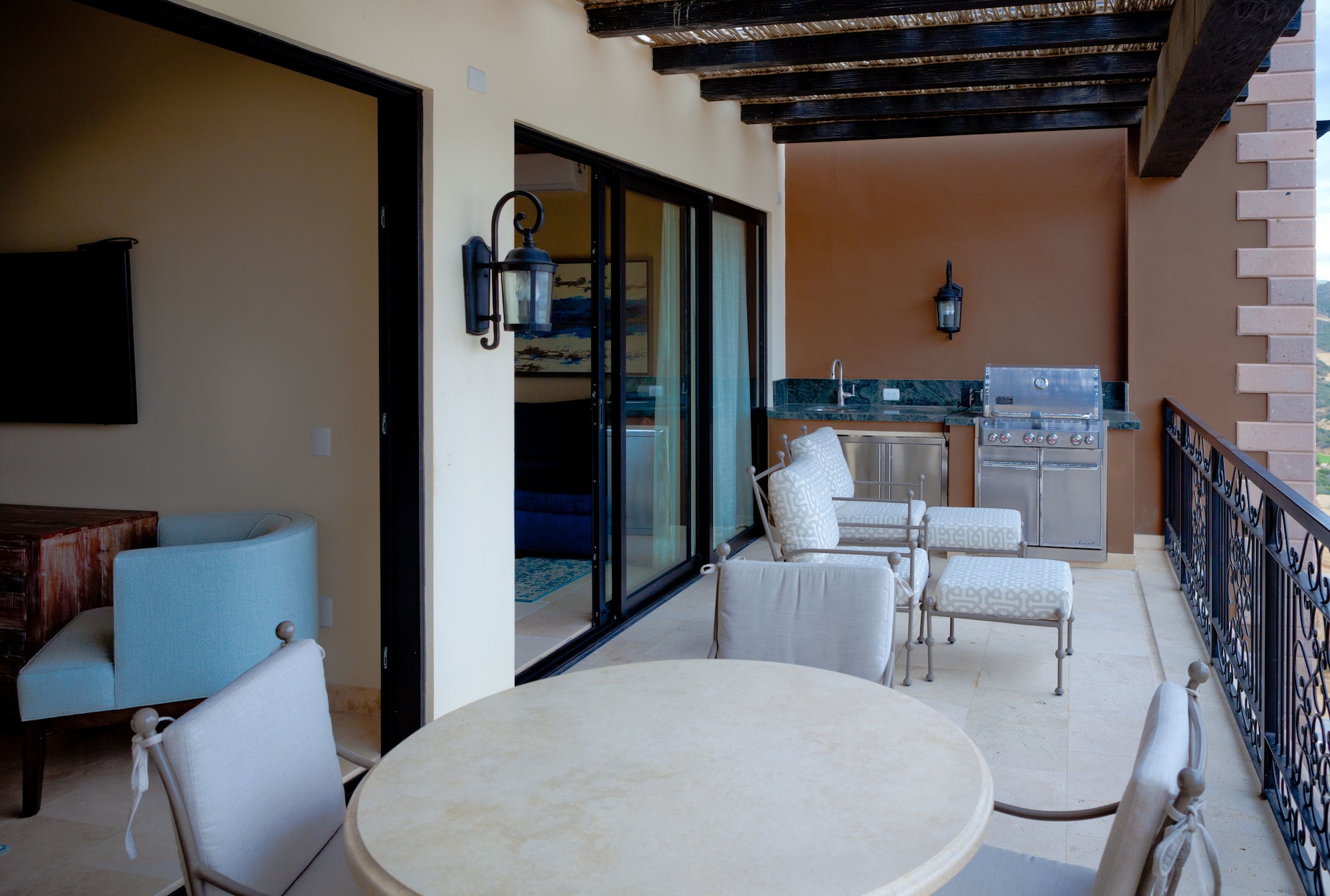 Copala Condos & Homes at Quivira Los Cabos