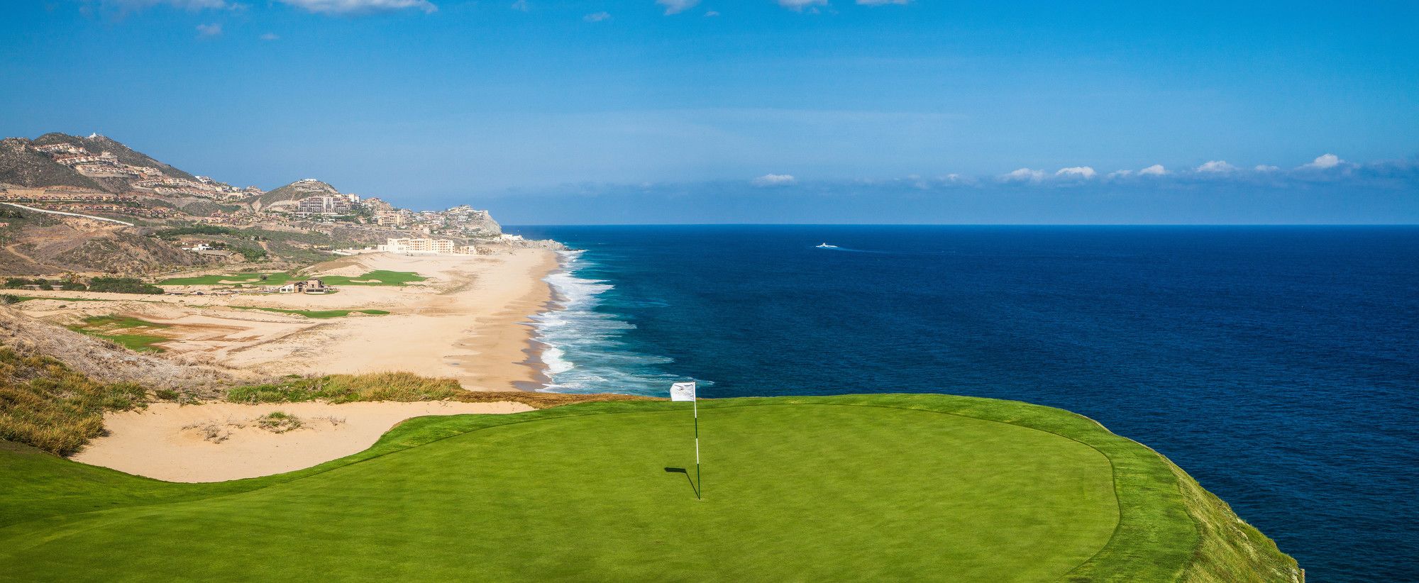 Copala Condos & Homes at Quivira Los Cabos