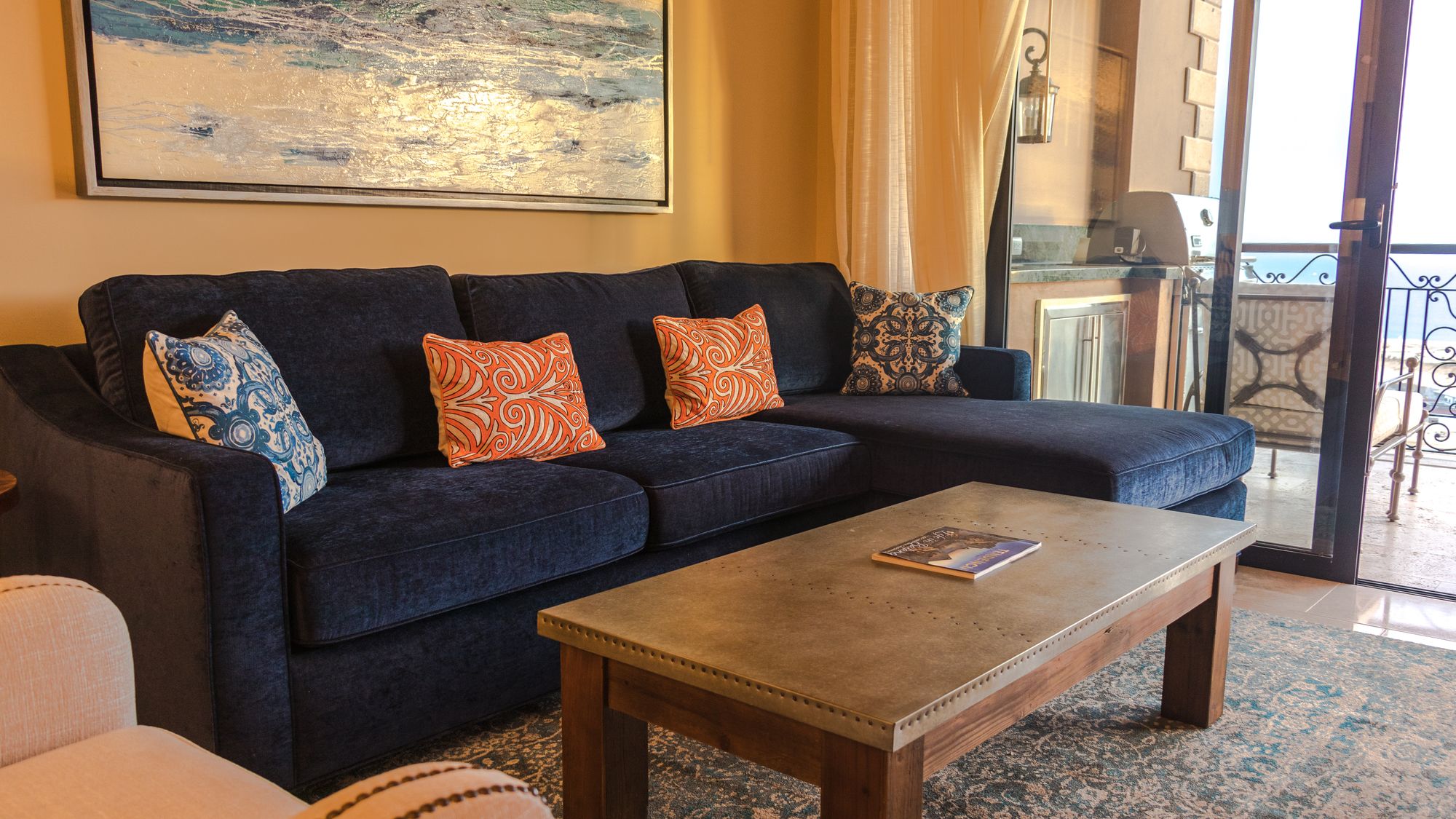 Copala Condos & Homes at Quivira Los Cabos