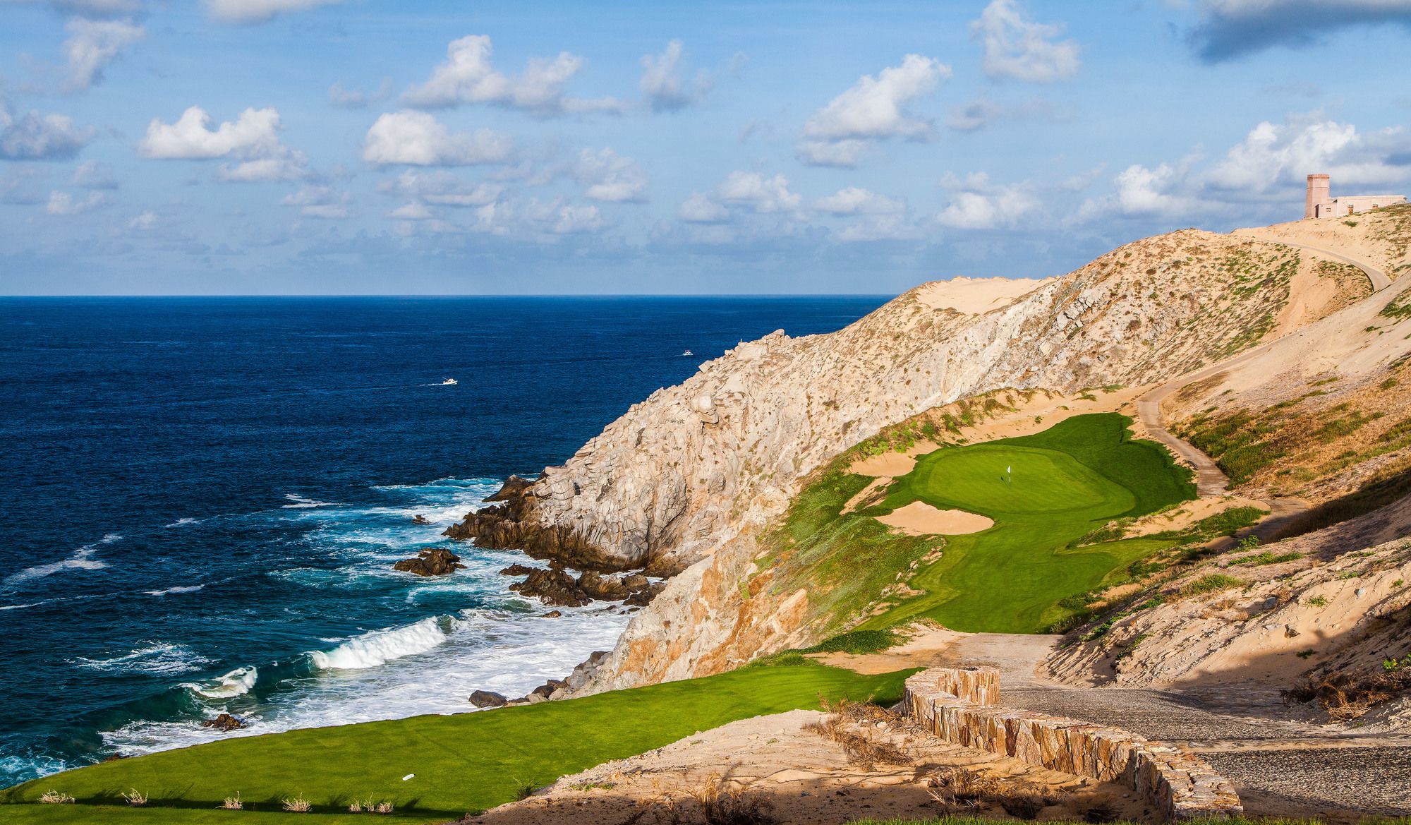 Copala Condos & Homes at Quivira Los Cabos