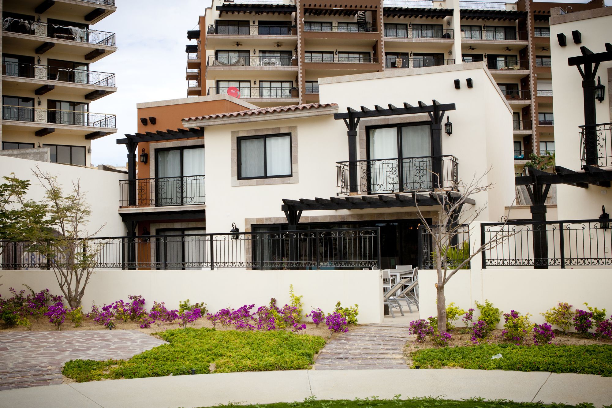 Copala Condos & Homes at Quivira Los Cabos