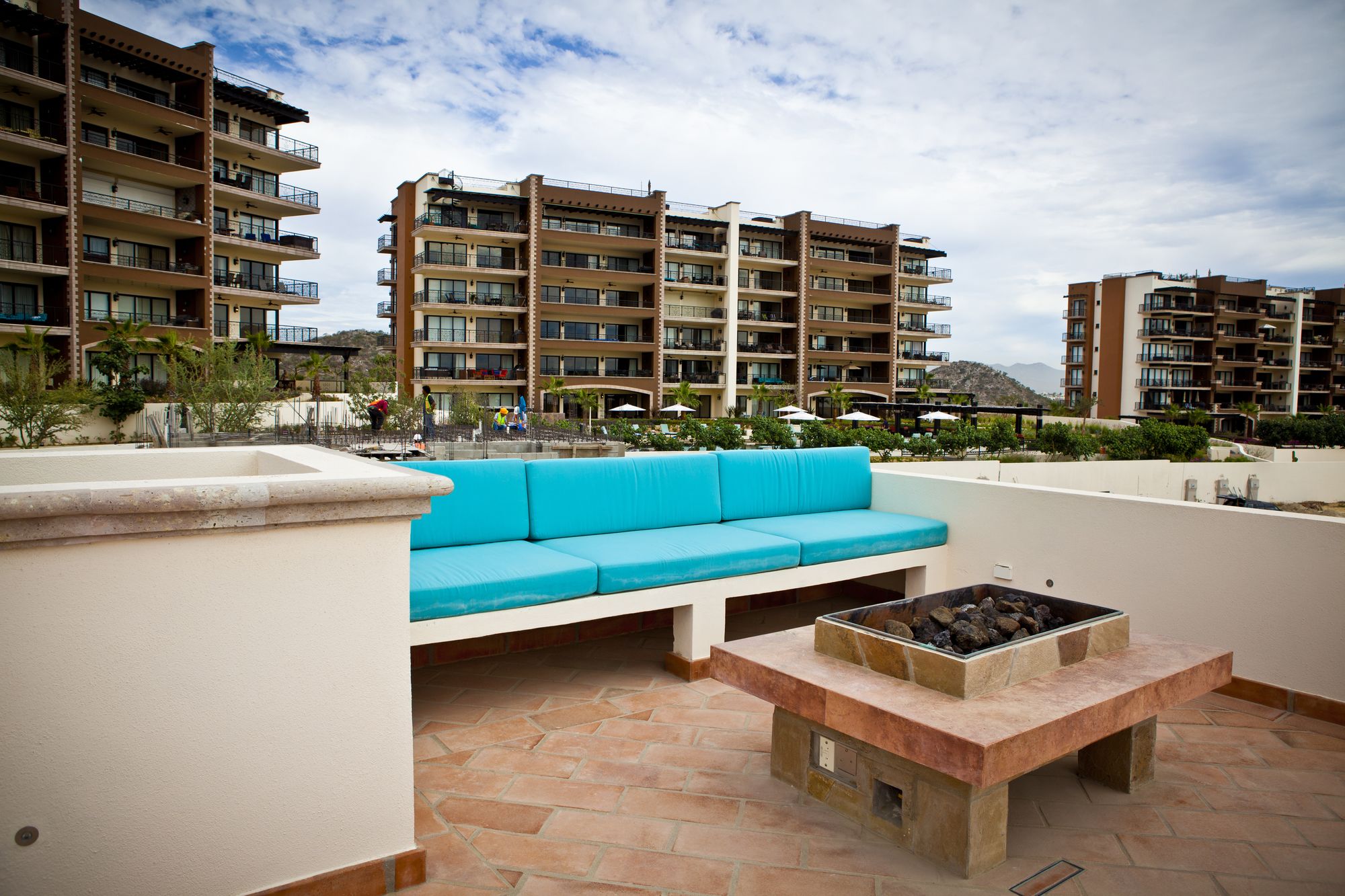 Copala Condos & Homes at Quivira Los Cabos
