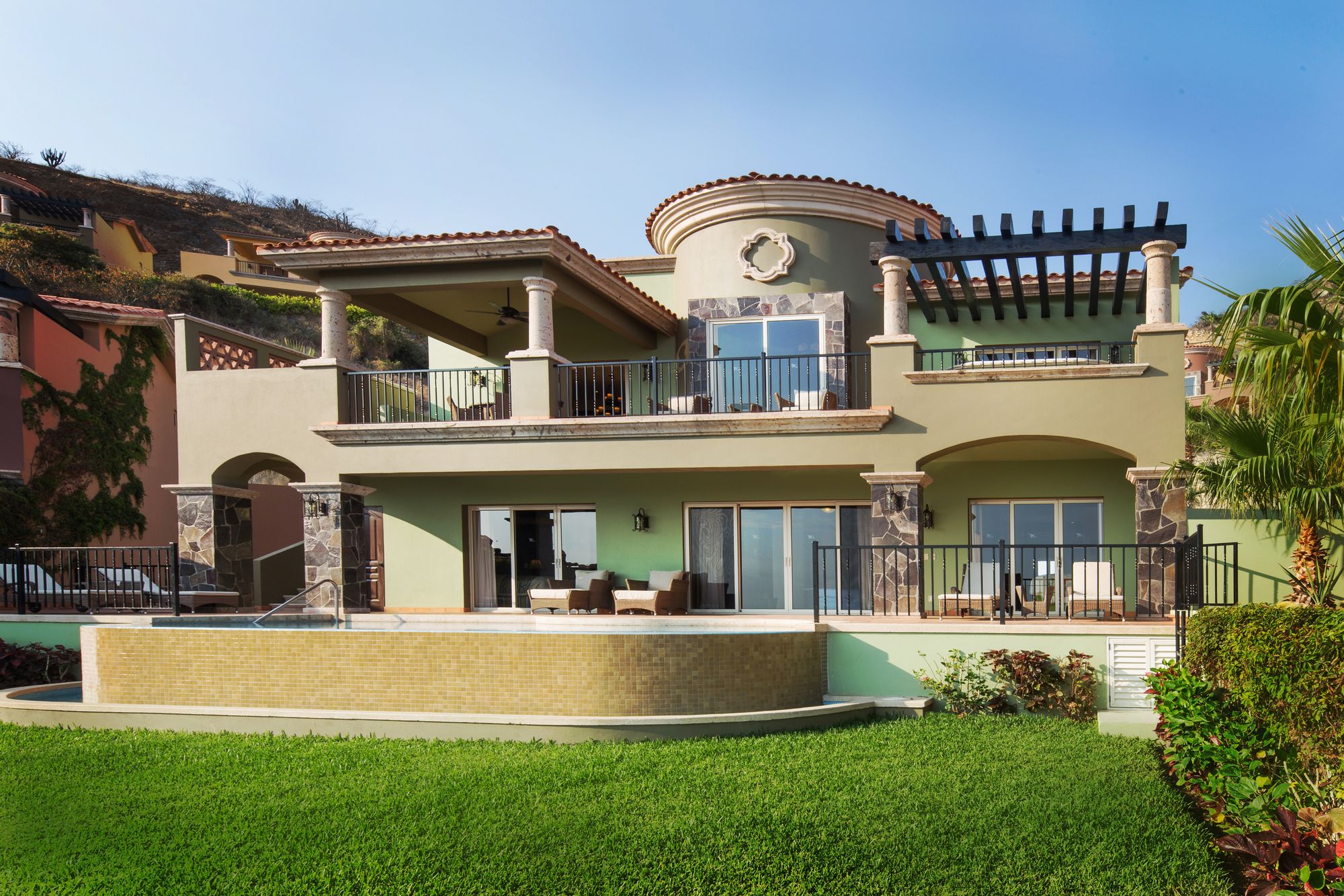 Copala Condos & Homes at Quivira Los Cabos
