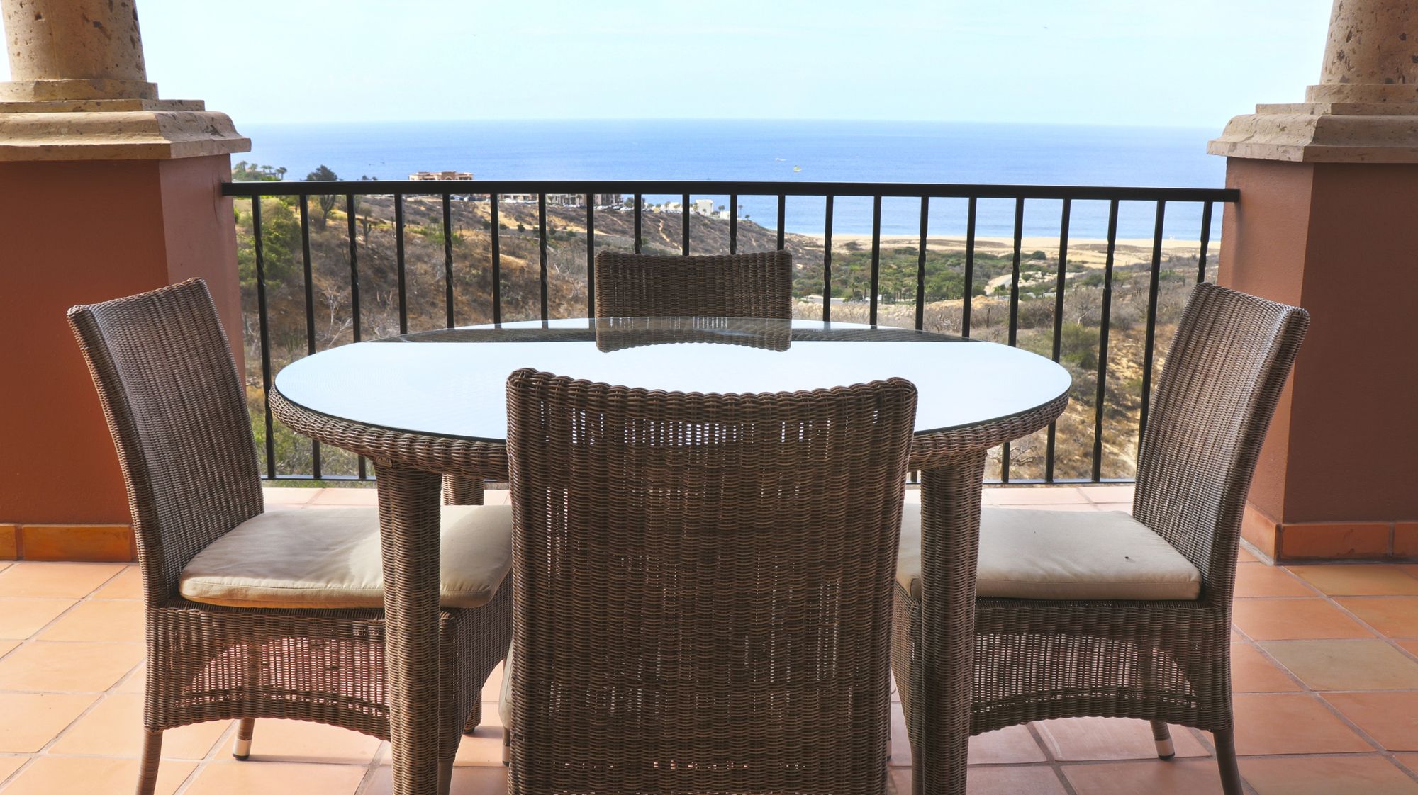 Copala Condos & Homes at Quivira Los Cabos