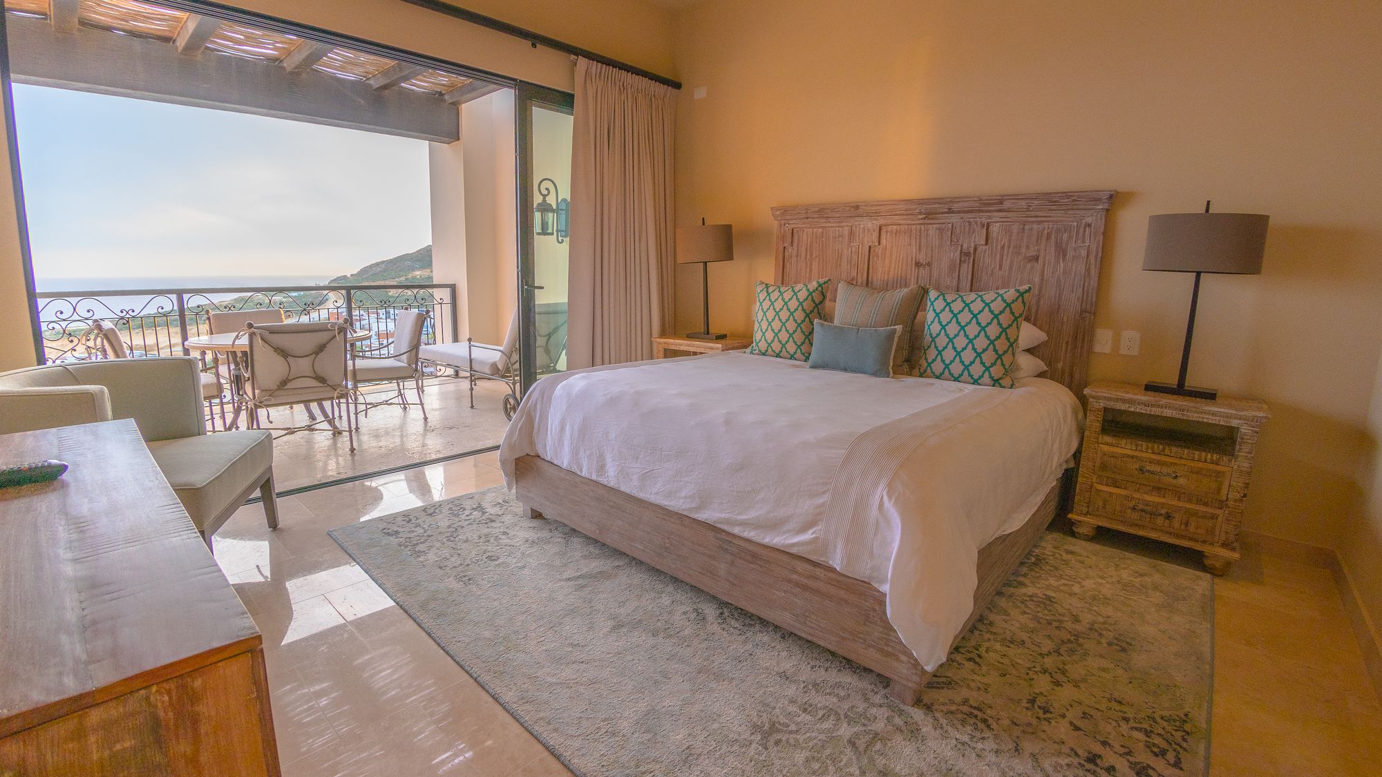 Copala Condos & Homes at Quivira Los Cabos