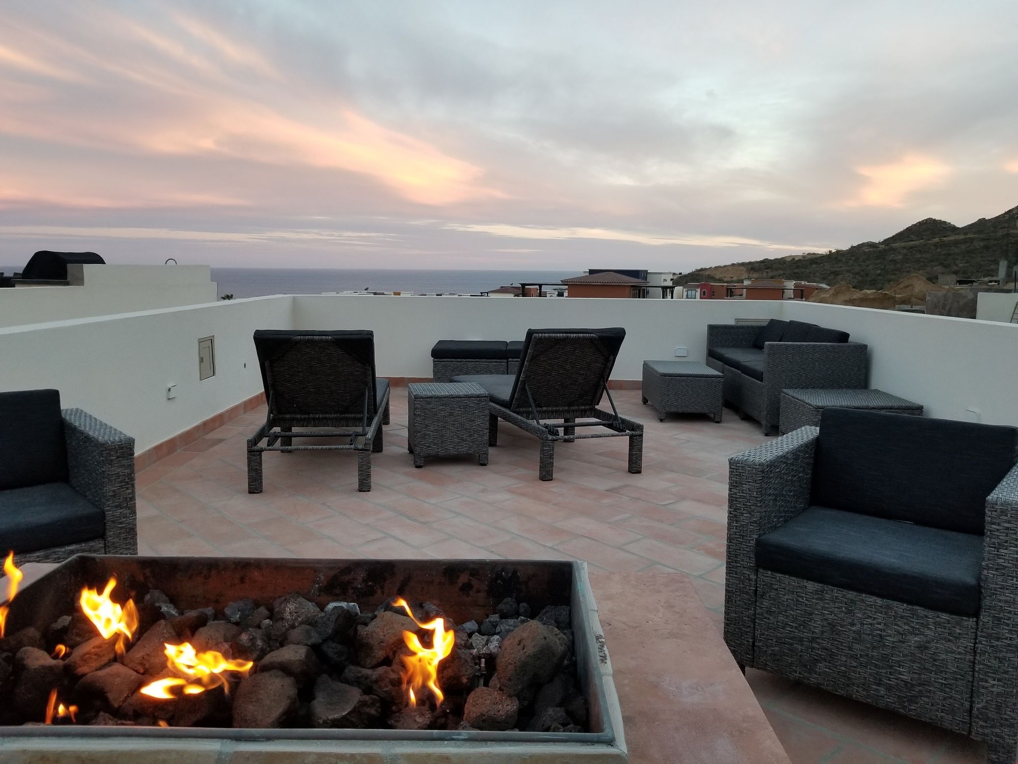 Copala Condos & Homes at Quivira Los Cabos