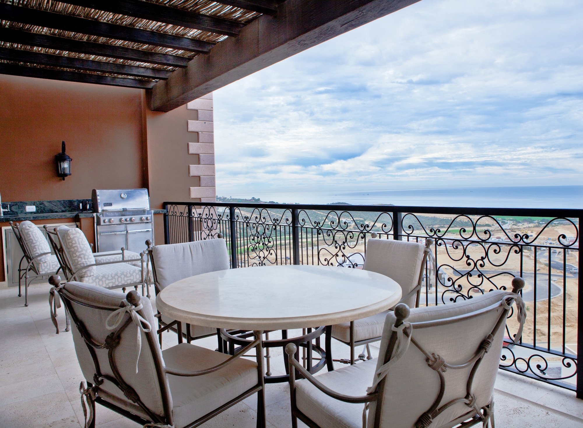 Copala Condos & Homes at Quivira Los Cabos