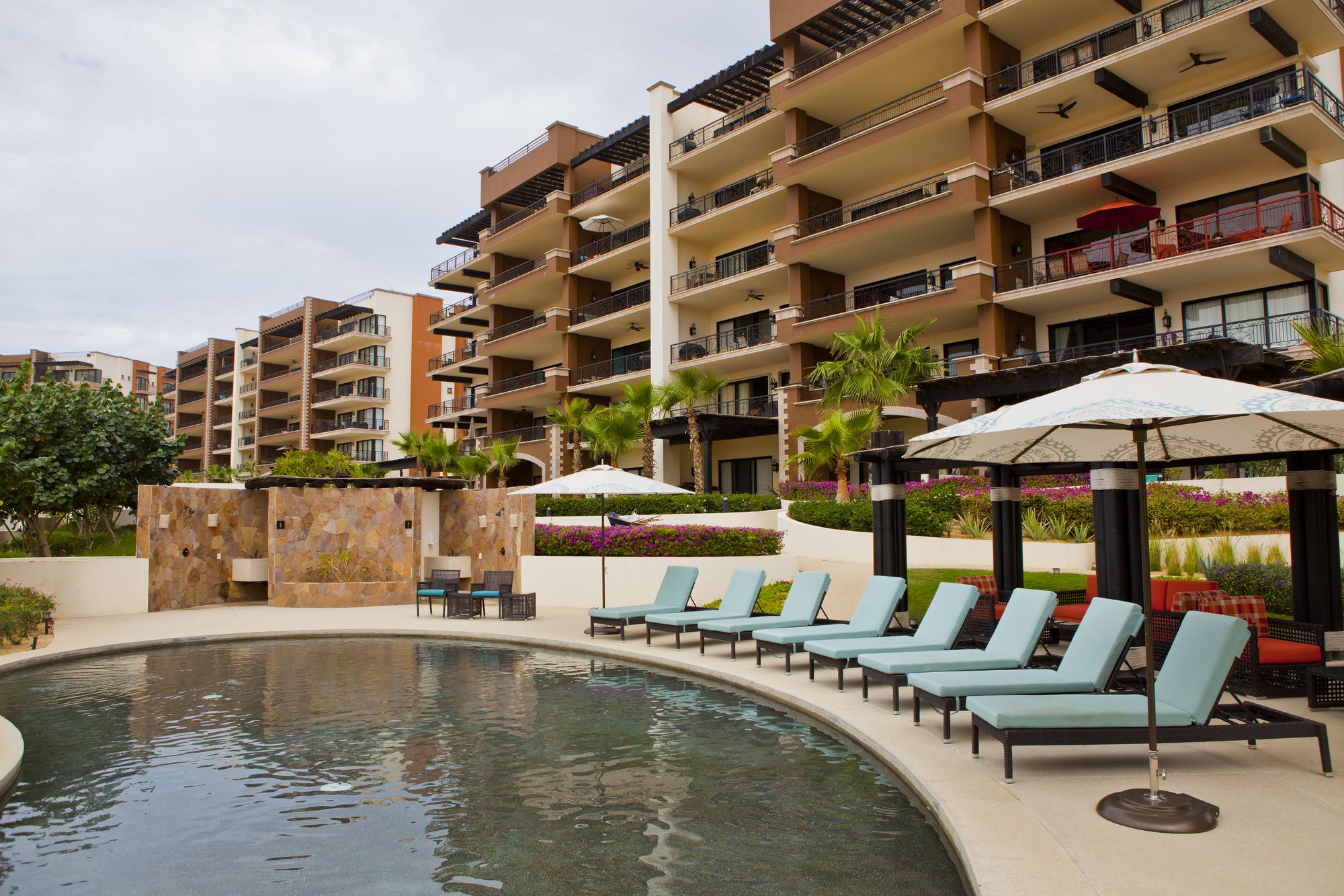 Copala Condos & Homes at Quivira Los Cabos