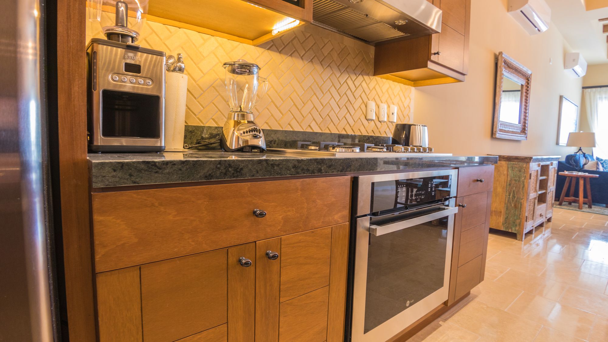 Copala Condos & Homes at Quivira Los Cabos