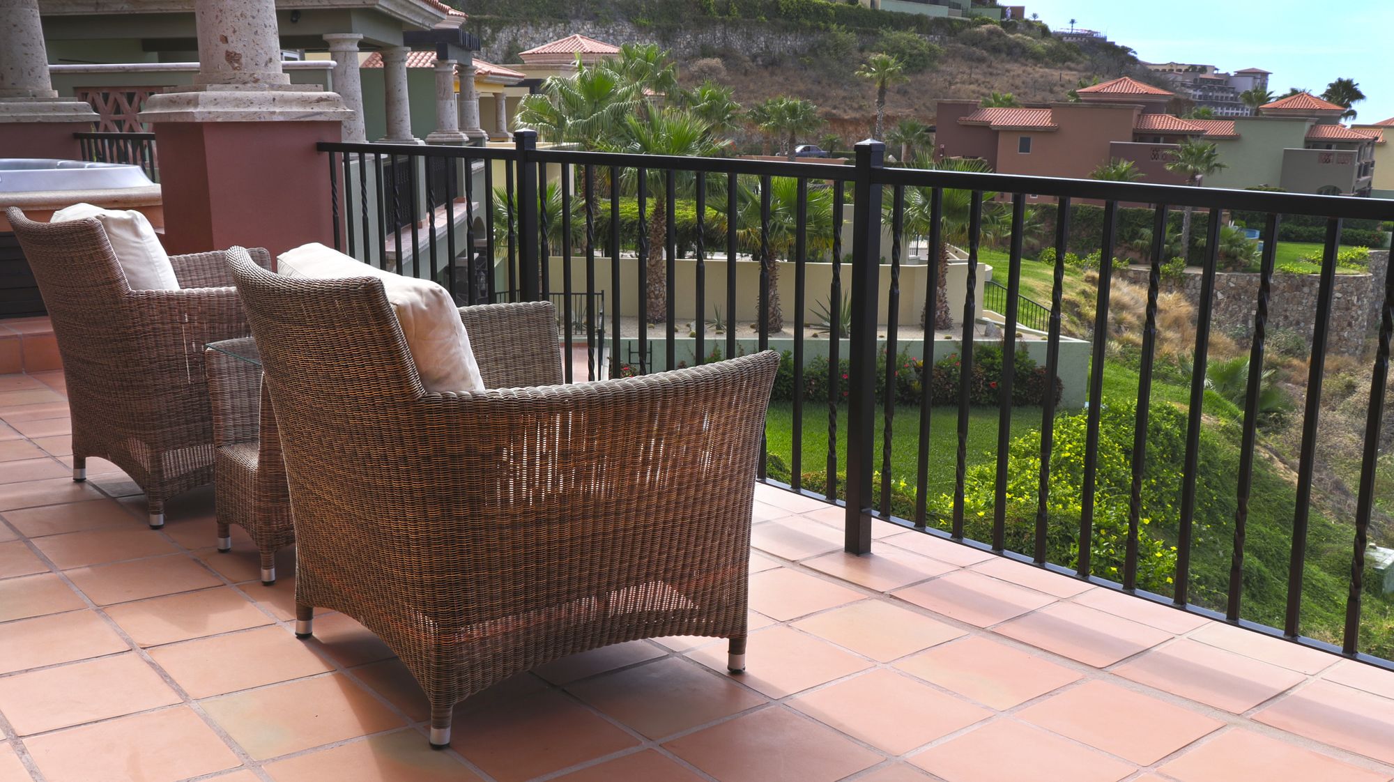 Copala Condos & Homes at Quivira Los Cabos