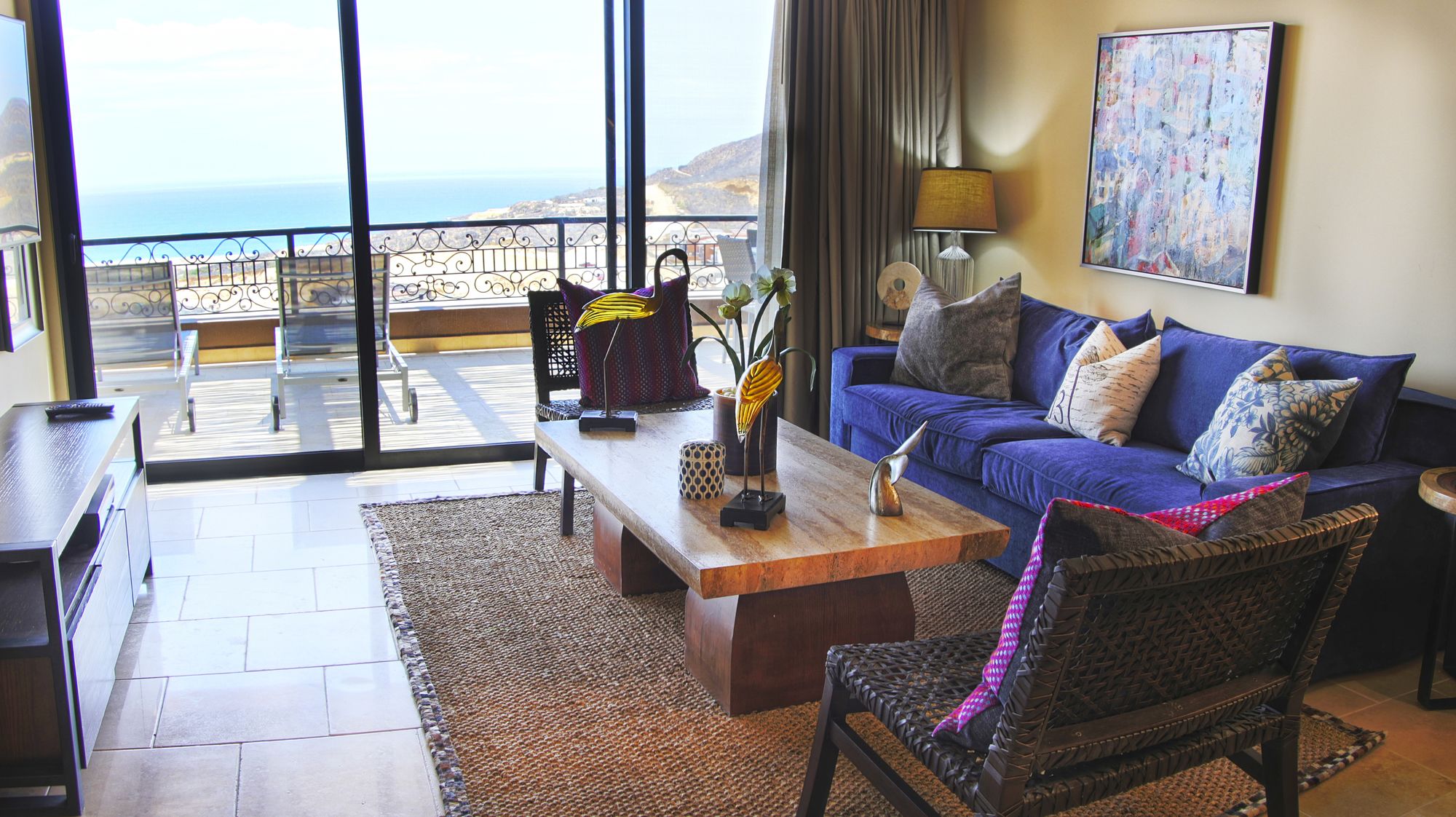 Copala Condos & Homes at Quivira Los Cabos