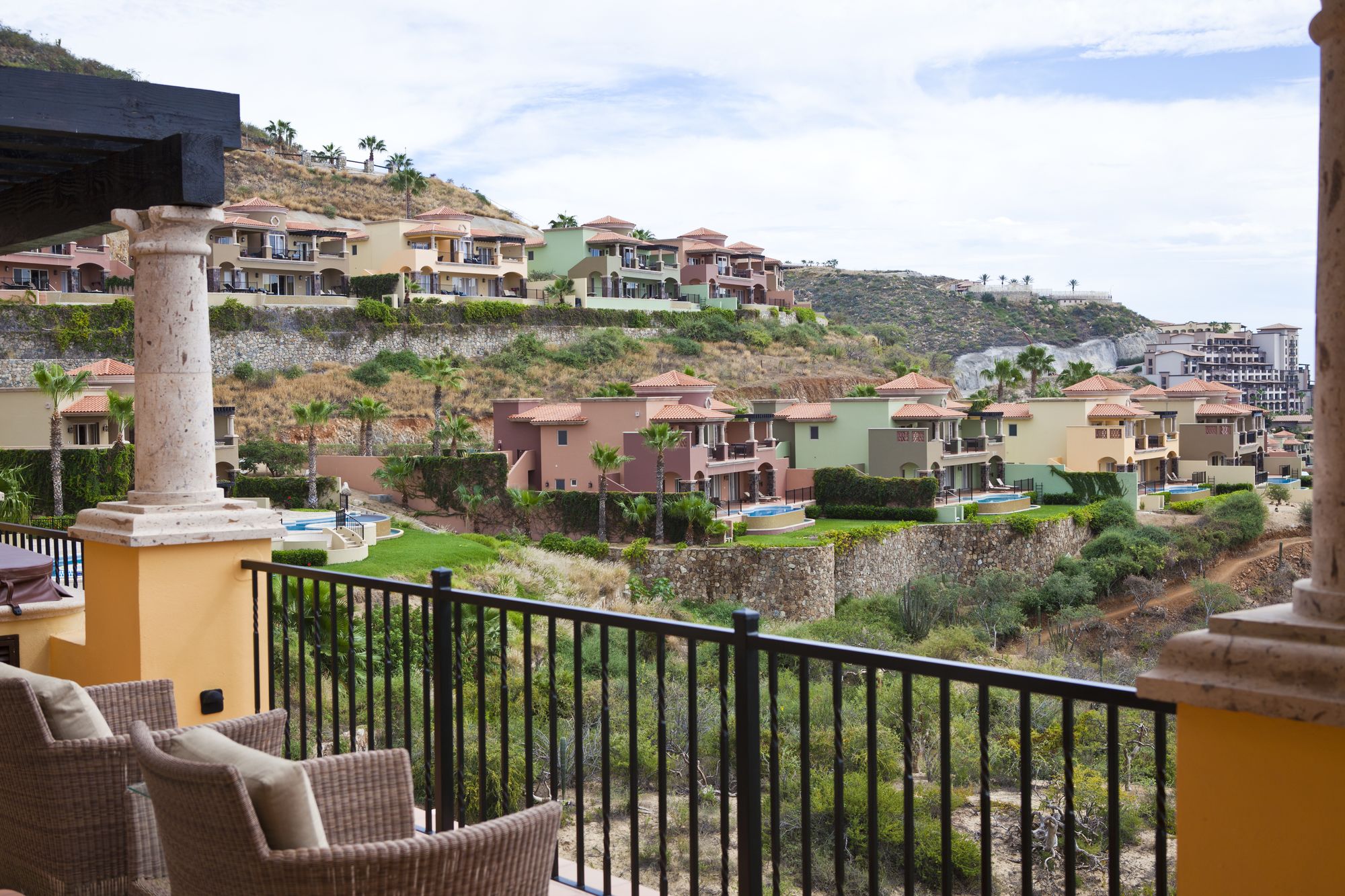 Copala Condos & Homes at Quivira Los Cabos